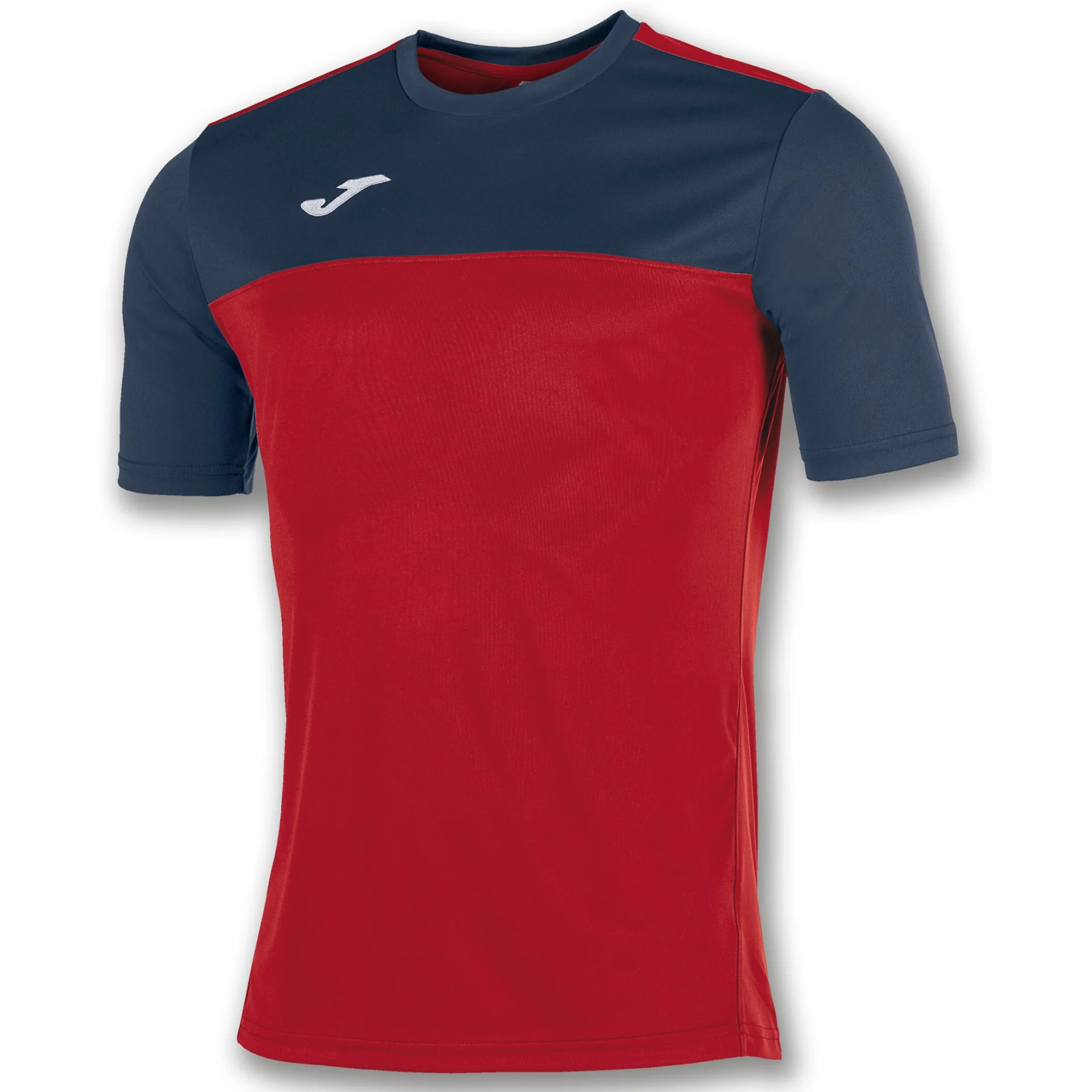 JOMA Herren_Trikot_Winner 100946 603 ROT-NAVYBLAU