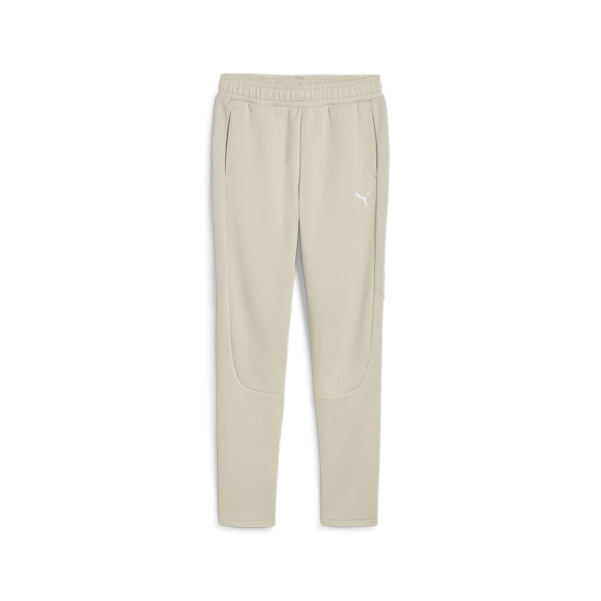 PUMA EVOSTRIPE_Pants_op 681672 068 Desert Dust