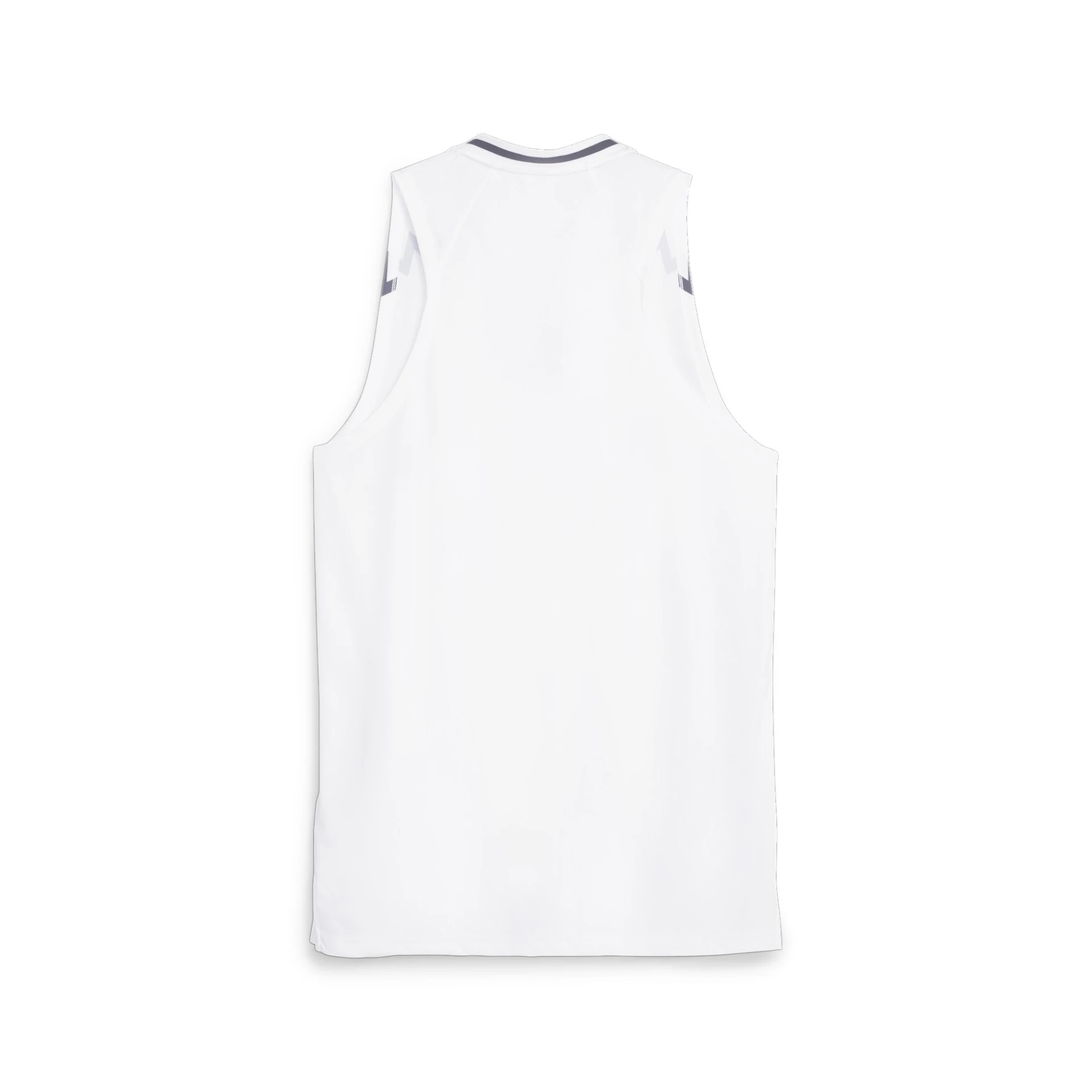 PUMA Hoops_Team_Game_Jersey 676628 002 PUMA White