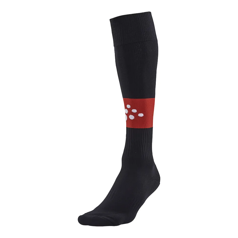 9430 Black/Bright Red