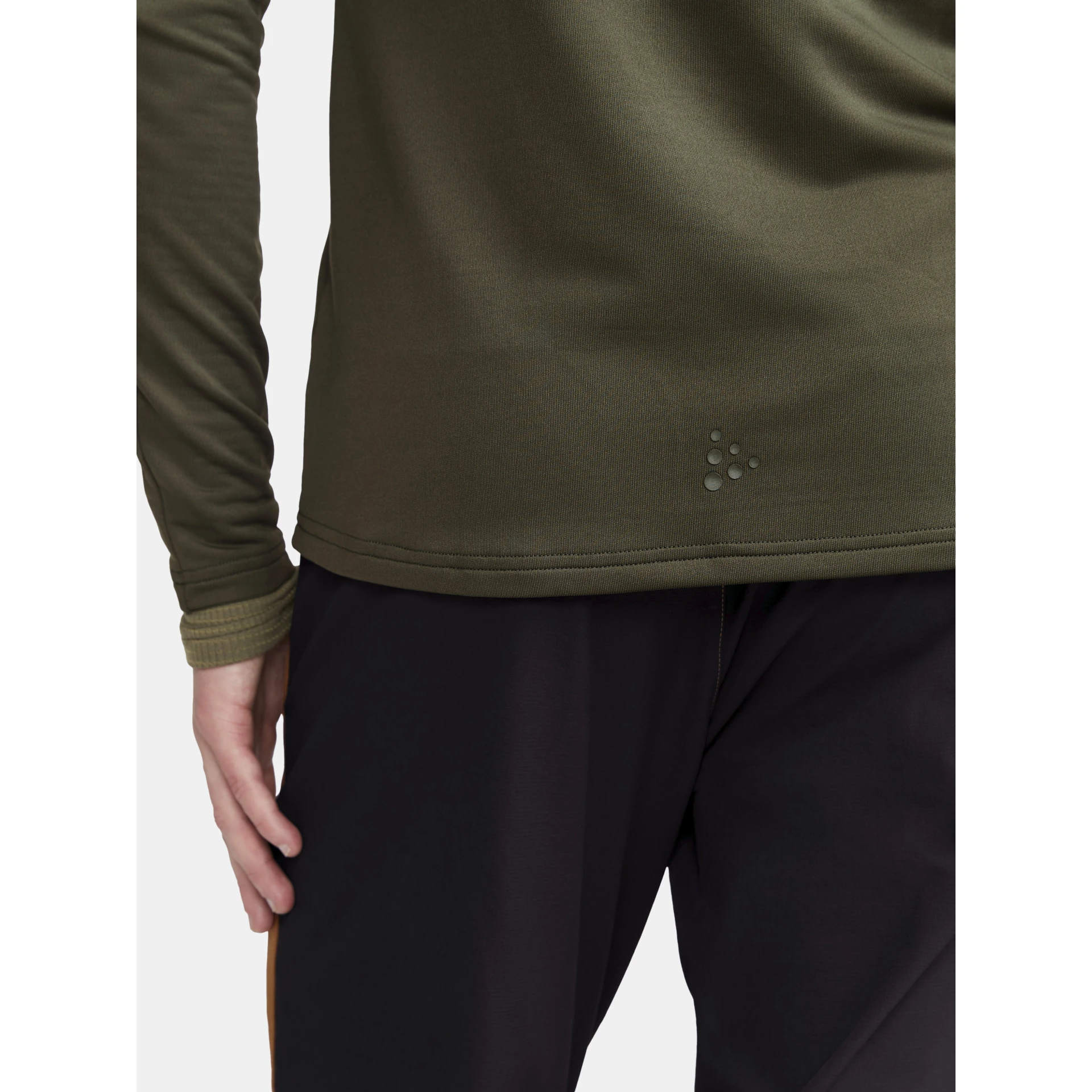 CRAFT CORE_Gain_Midlayer_M 1909496 680000 JUNIPER