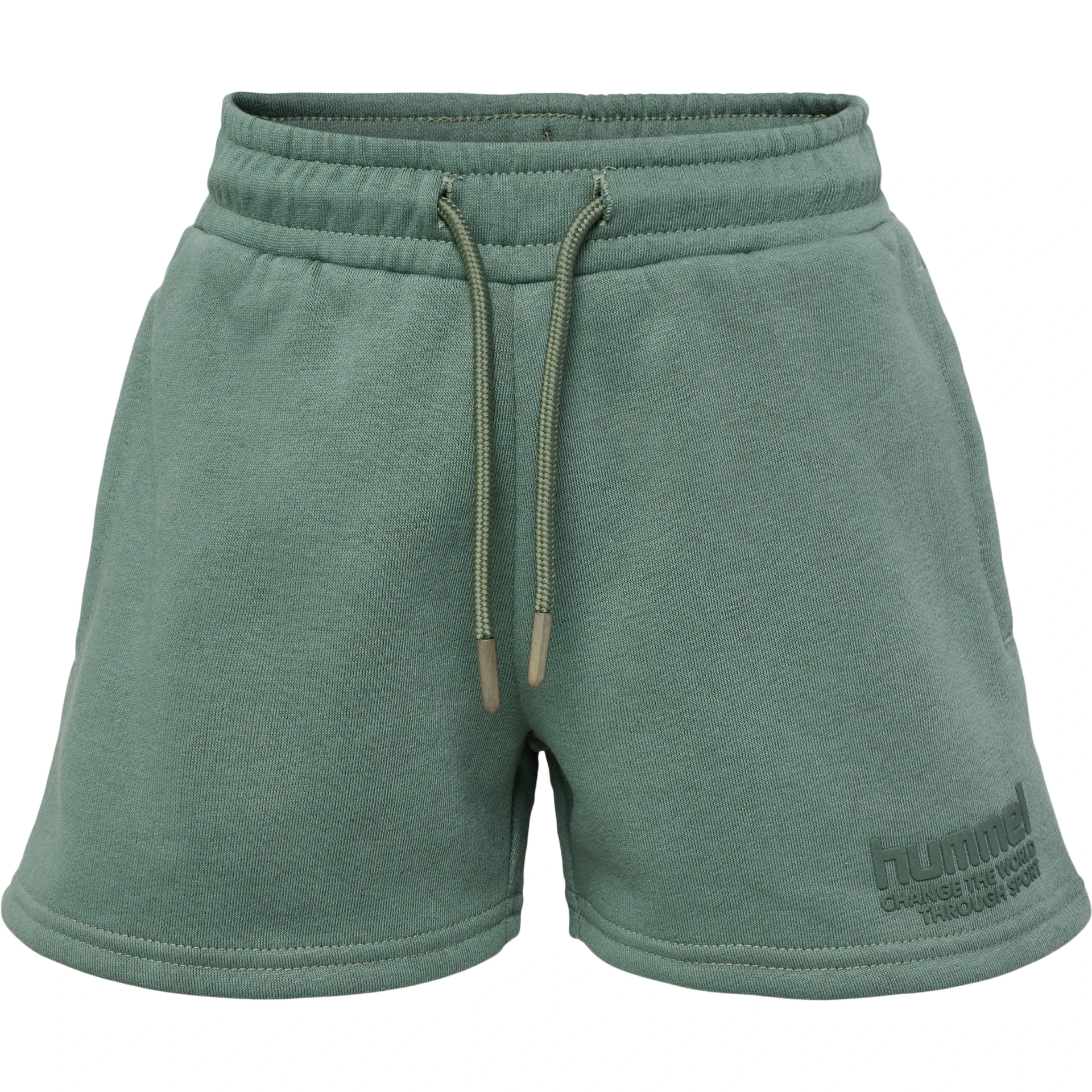 HUMMEL hmlPURE_SHORTS___LAUREL_WREATH___134 218631 6575 LAUREL WREATH