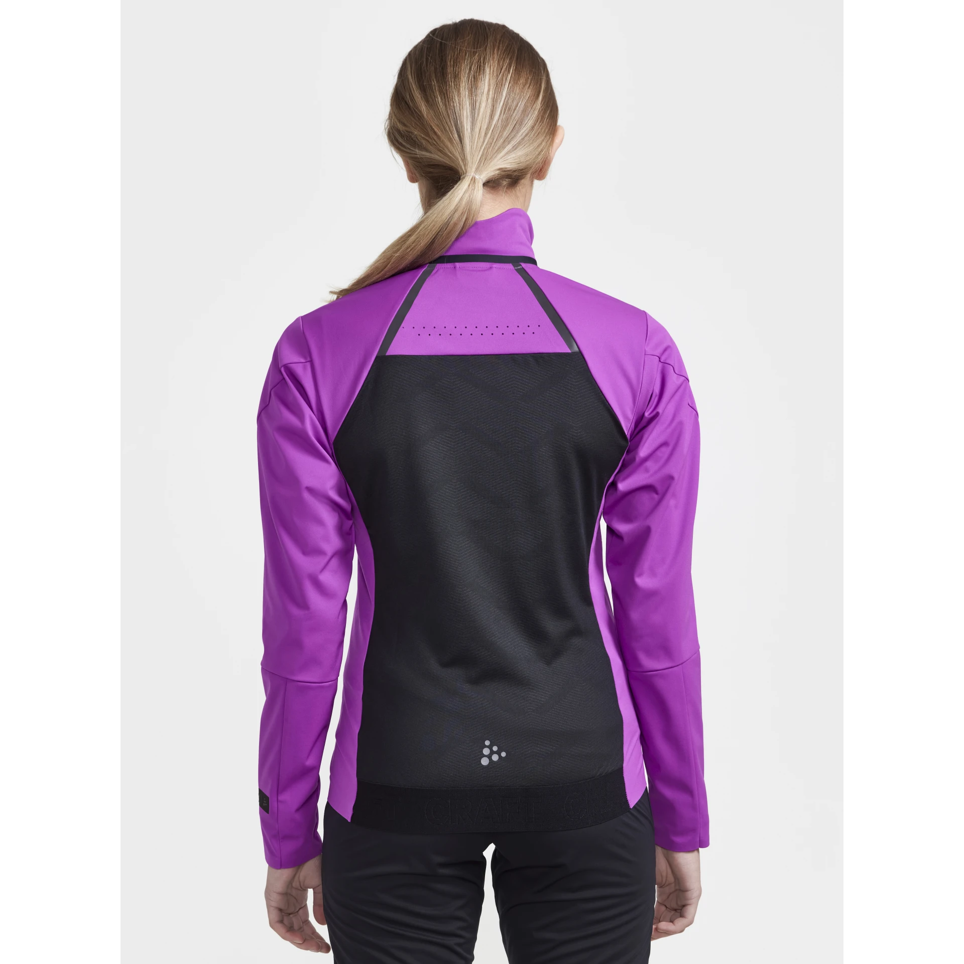 CRAFT PRO_NORDIC_RACE_JACKET_W 1912413 781999 CASSIUS-BLACK