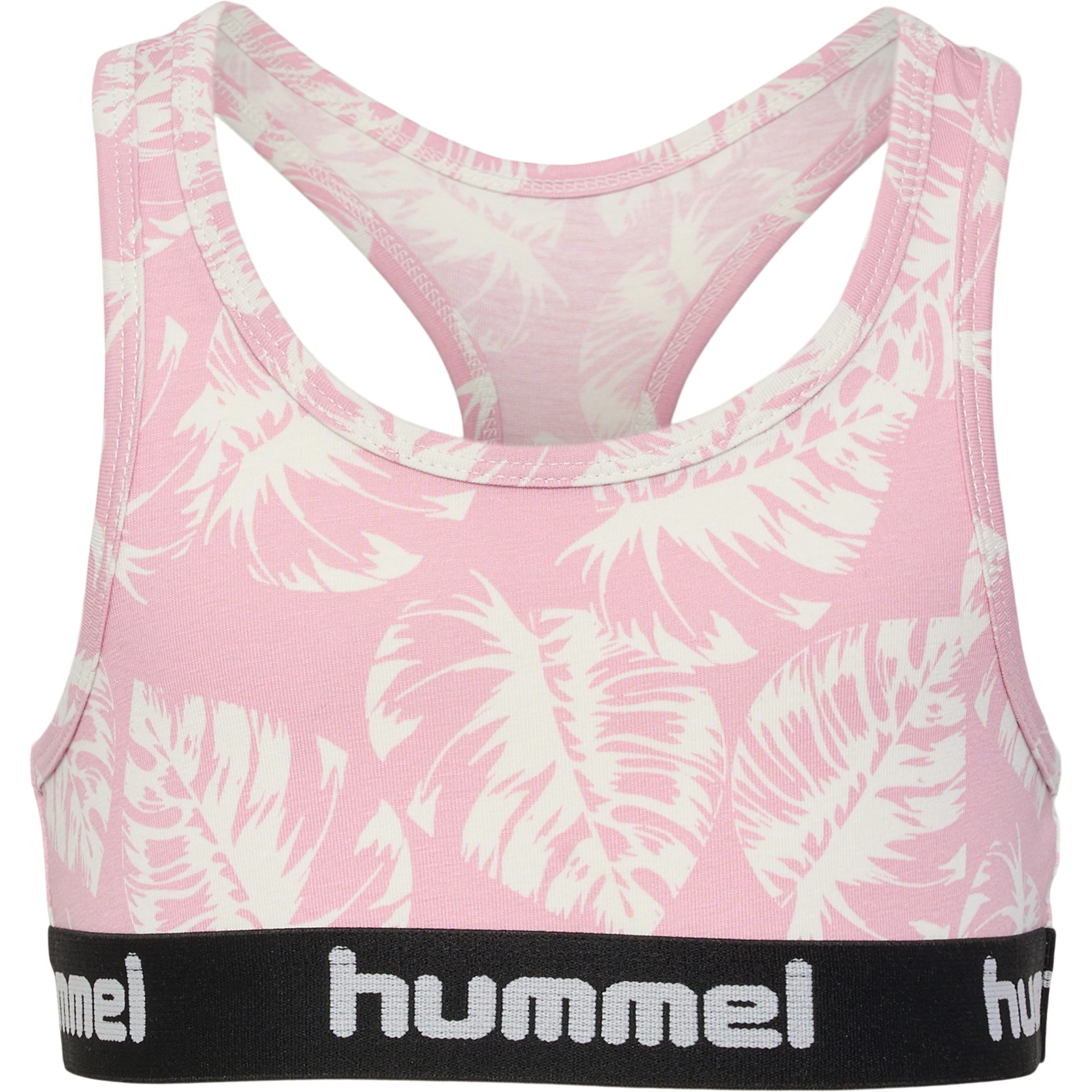 HUMMEL hmlCAROLINA_TOP_2_PACK___ZEPHYR___122_128 214186 8718 ZEPHYR
