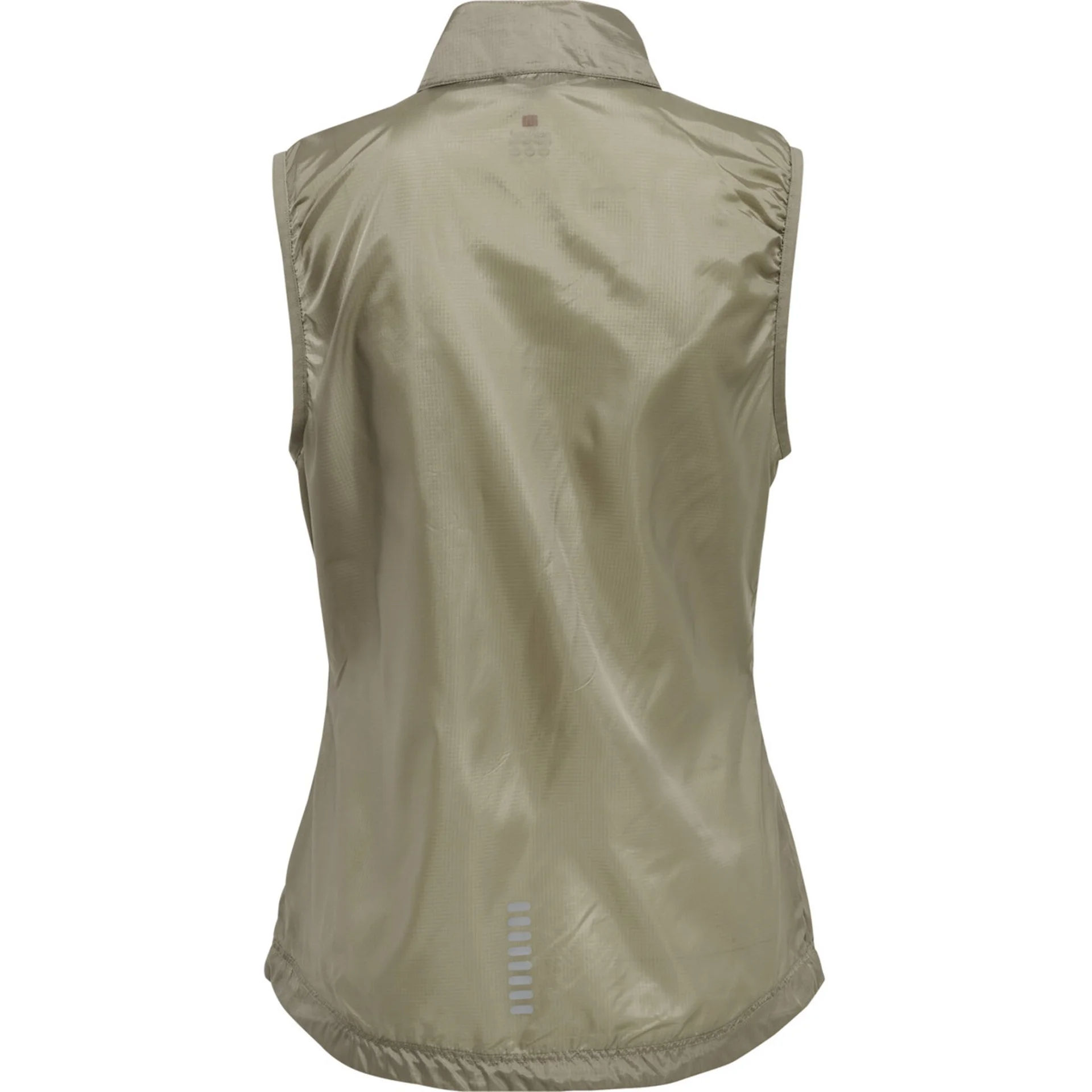 NEWLINE Damen_Weste_WOMEN_PACKABLE_TECH_GILET 500129 8204 WINTER TWIG