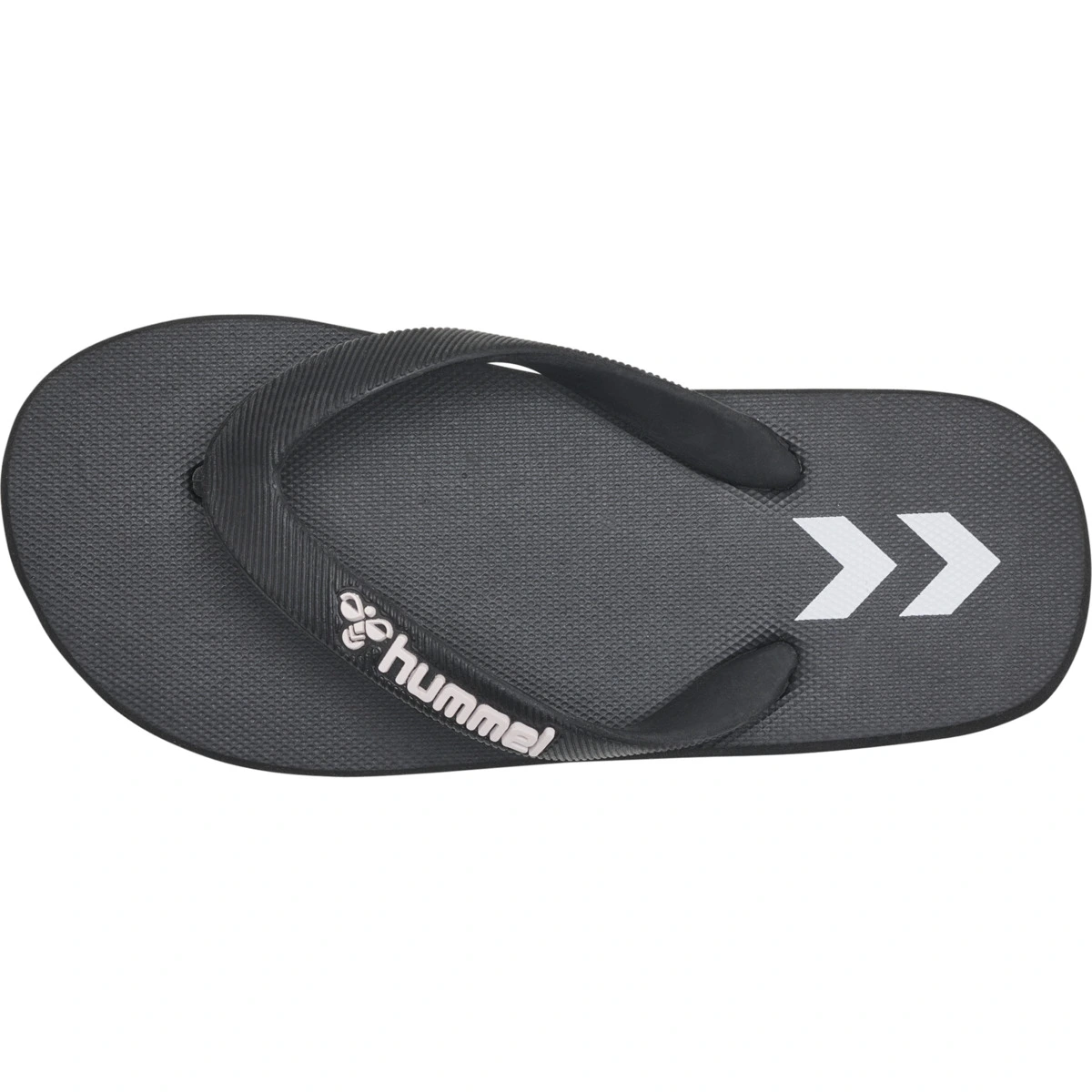 HUMMEL HUMMEL_Kinder_Sandalen_FLIP_FLOP_JR 213513 2001 BLACK