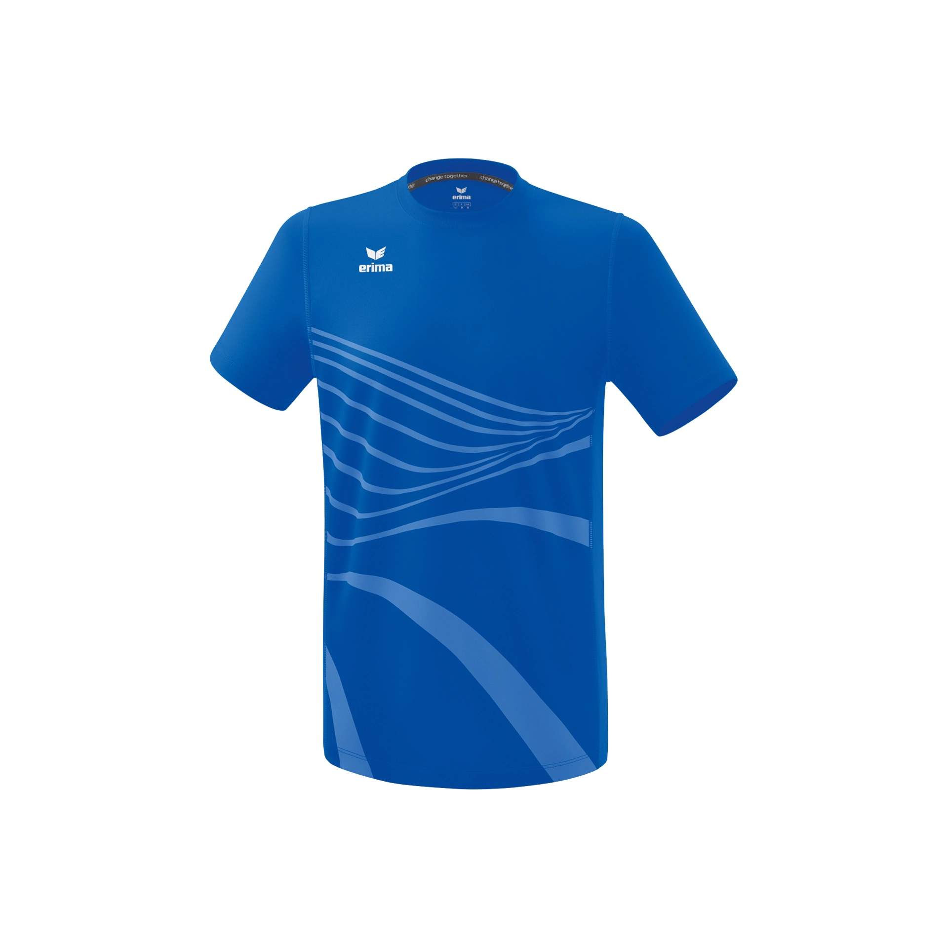 ERIMA RACING_T_Shirt 8082302K 501 new royal