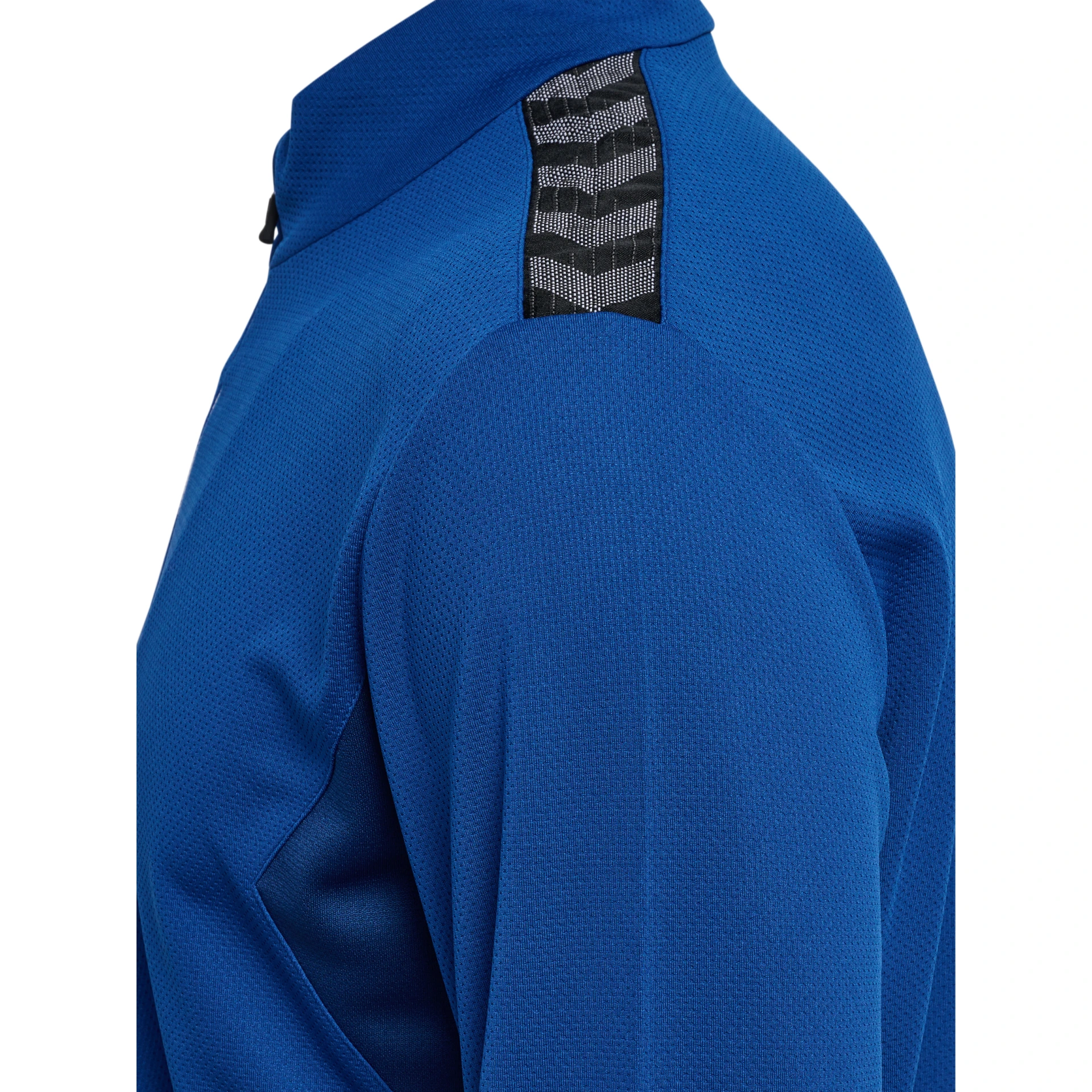 HUMMEL hmlAUTHENTIC_PL_ZIP_JACKET 219982 7045 TRUE BLUE