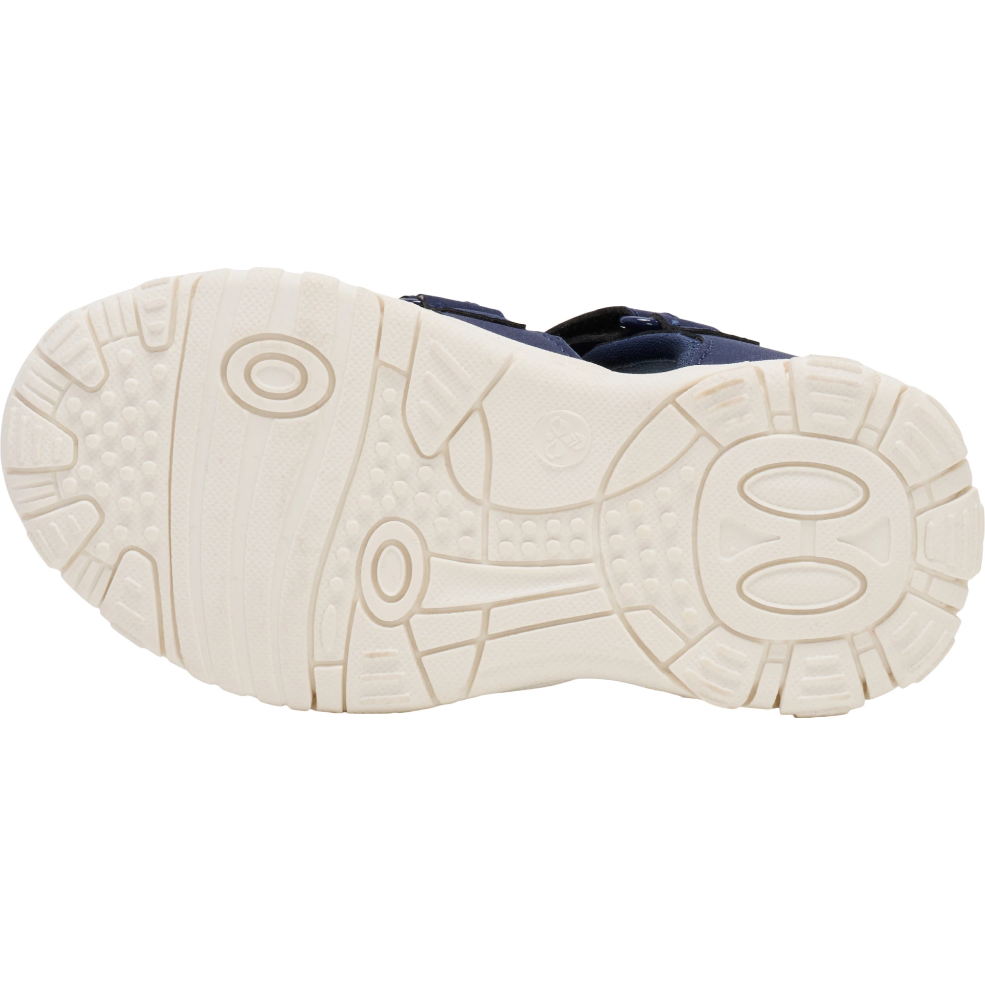 HUMMEL SANDAL_VELCRO_INFANT___NAVY_PEONY___20 217944 7017 NAVY PEONY
