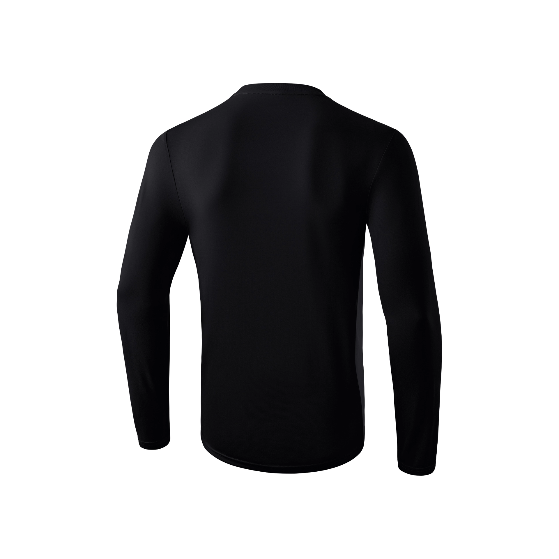 ERIMA Herren_Trikot_Liga_langarm 3141821 950 black