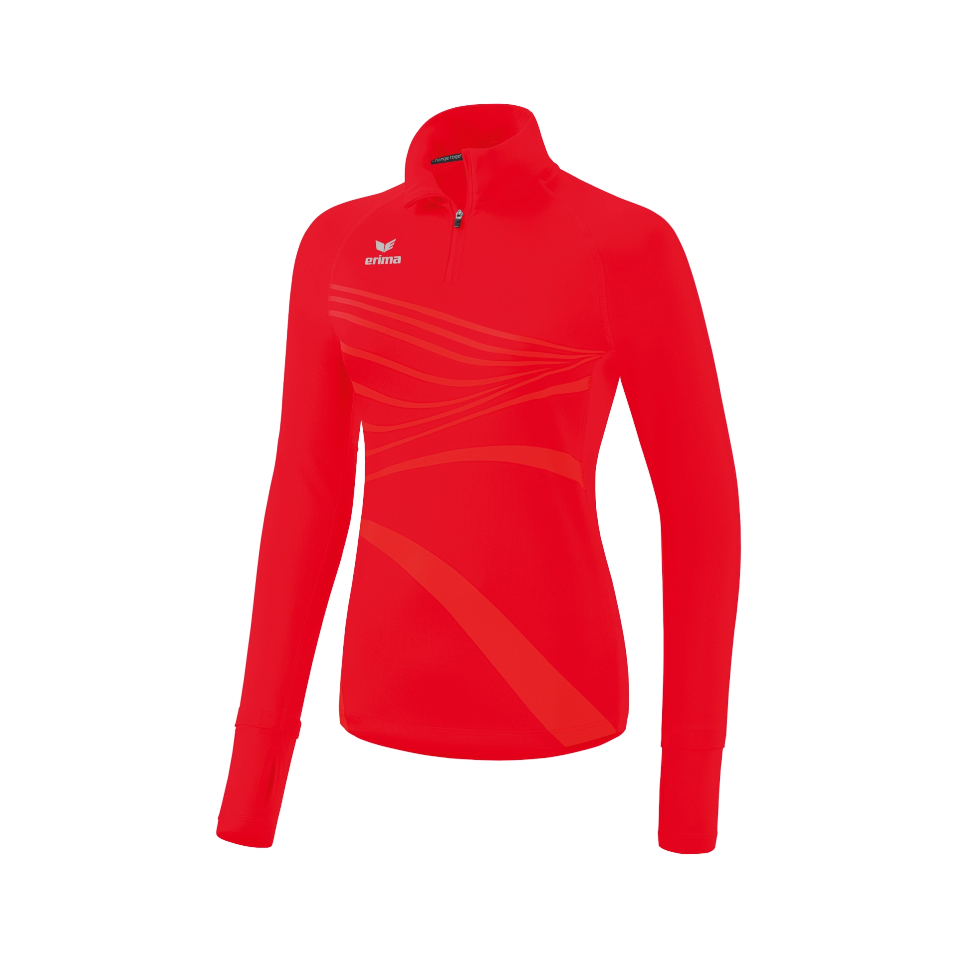 ERIMA RACING_Longsleeve 8332307 250 red