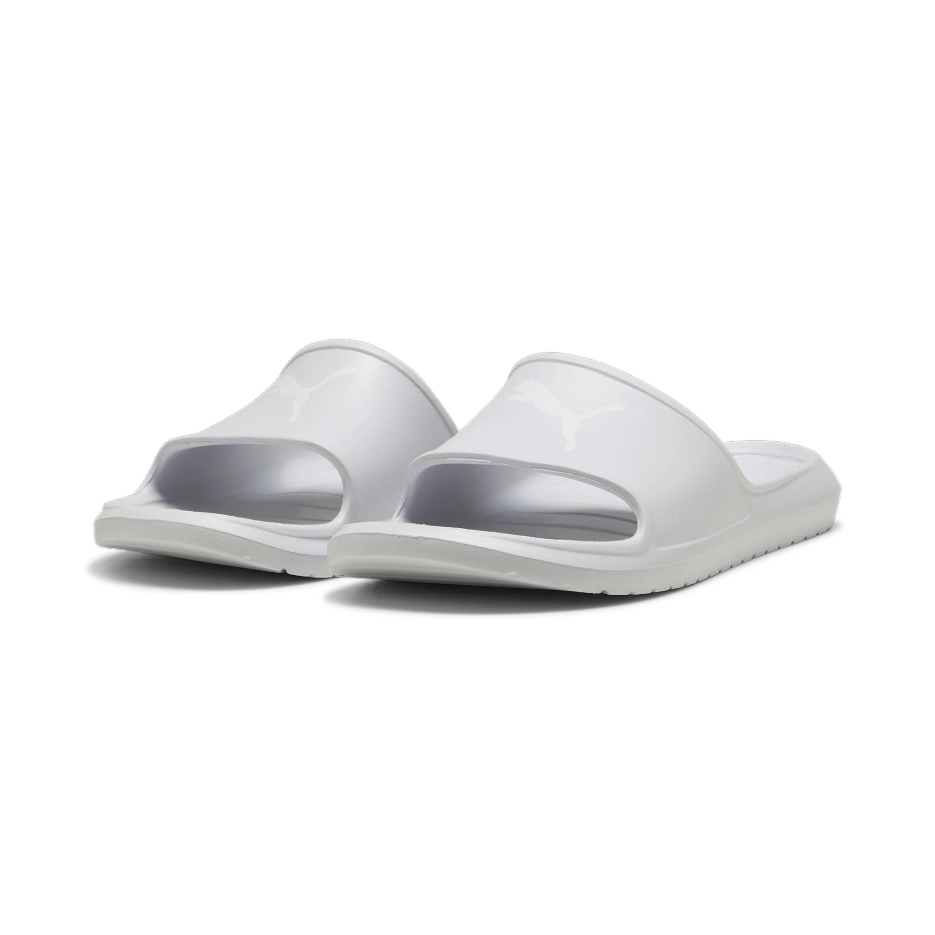 PUMA Divecat_v2_Lite_Cat 386713 015 Silver Mist-PUMA White