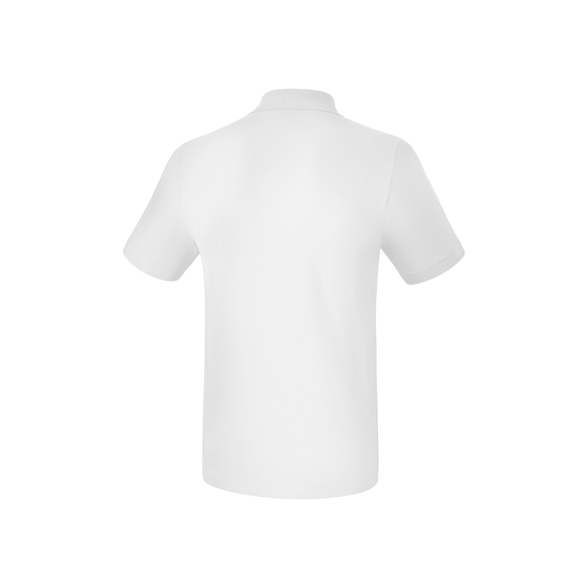 ERIMA Herren_Teamsport_Poloshirt 211331 011 new white