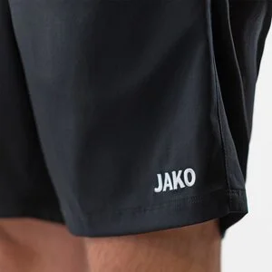 JAKO Herren_Short_Classico A4T025VK6250 08 schwarz