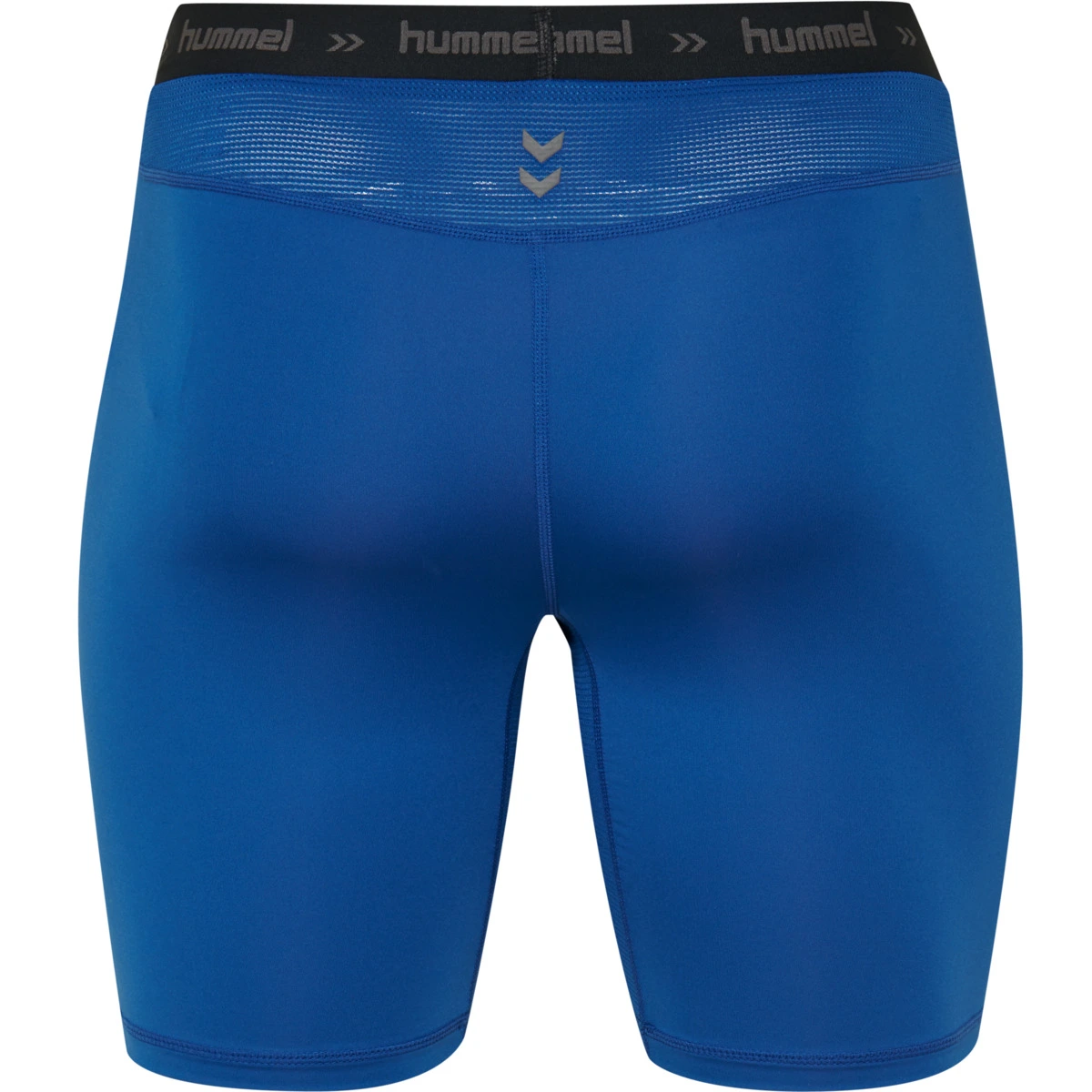 HUMMEL HML_FIRST_PERFORMANCE_KIDS_TIGHT_SHORTS 204505 7045 TRUE BLUE