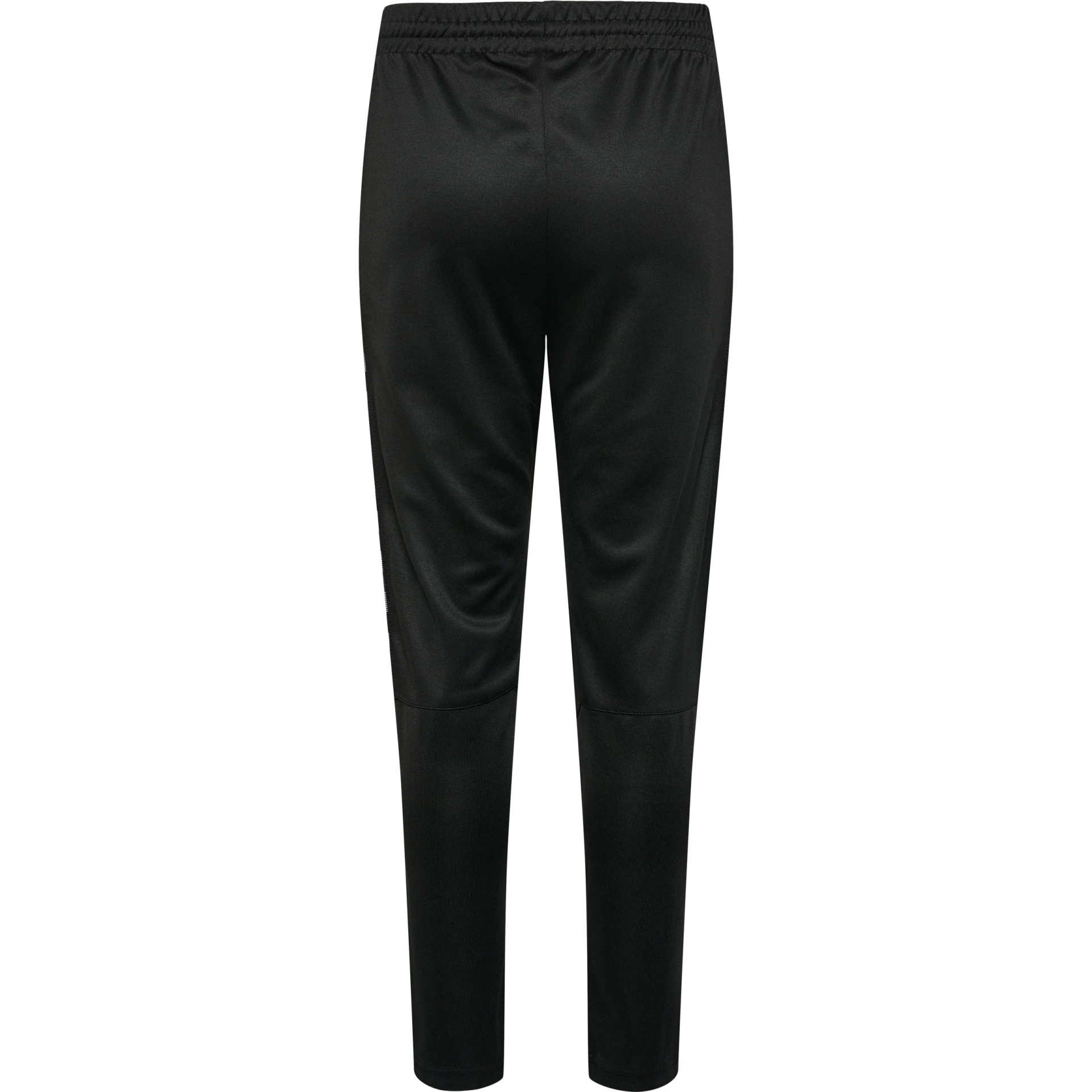 HUMMEL hmlAUTHENTIC_TRAINING_PANTS_KIDS 219986 2001 BLACK