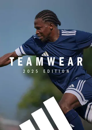 adidas Teamsport Katalog 2023