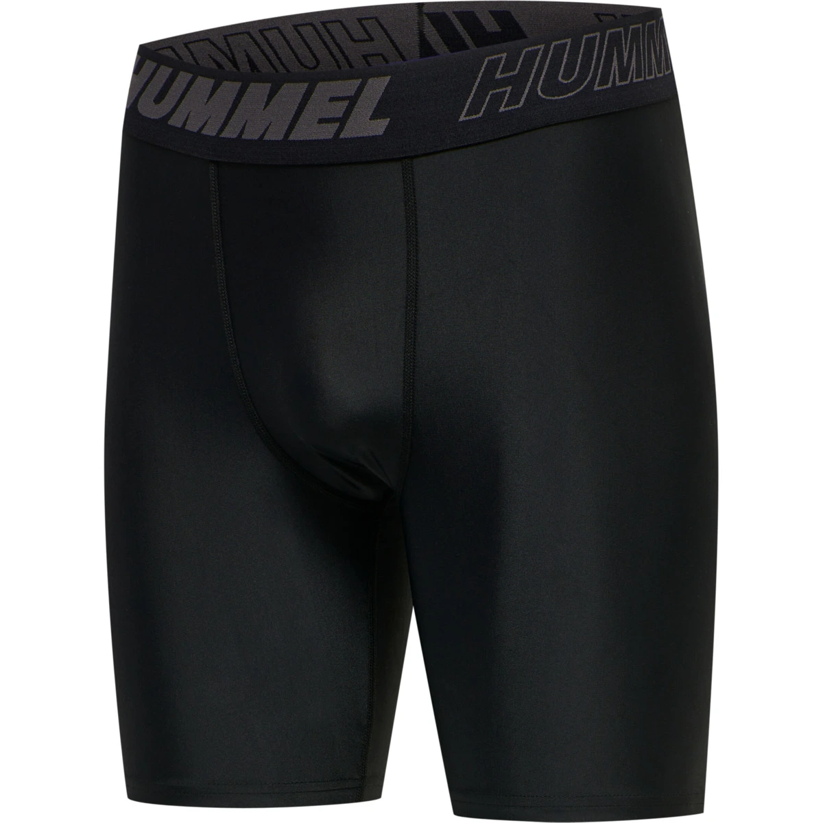 HUMMEL HUMMEL_Herren_Tight_hmlTE_TOPAZ_TIGHT_SHORTS 213474 2001 BLACK