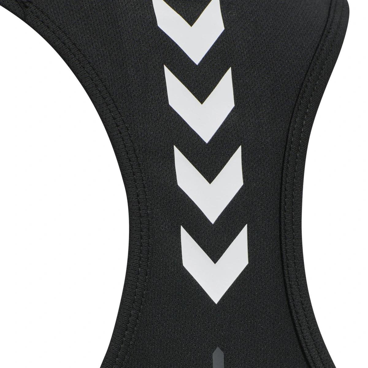 HUMMEL Damen_Shirt_hmlTE_TOLA_TANKTOP 213464 2001 BLACK