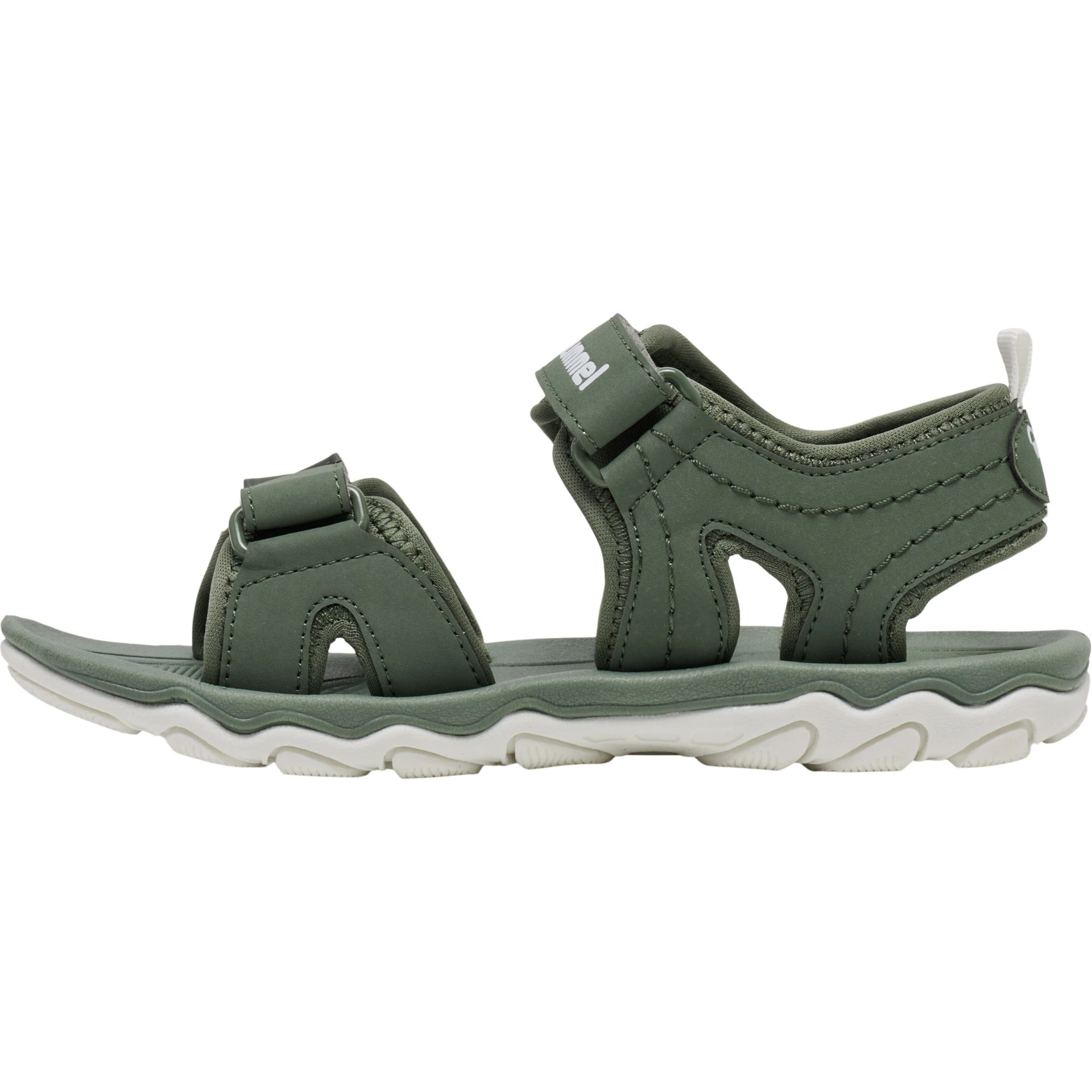 HUMMEL SANDAL_SPORT_JR___LAUREL_WREATH___29 217950 6575 LAUREL WREATH