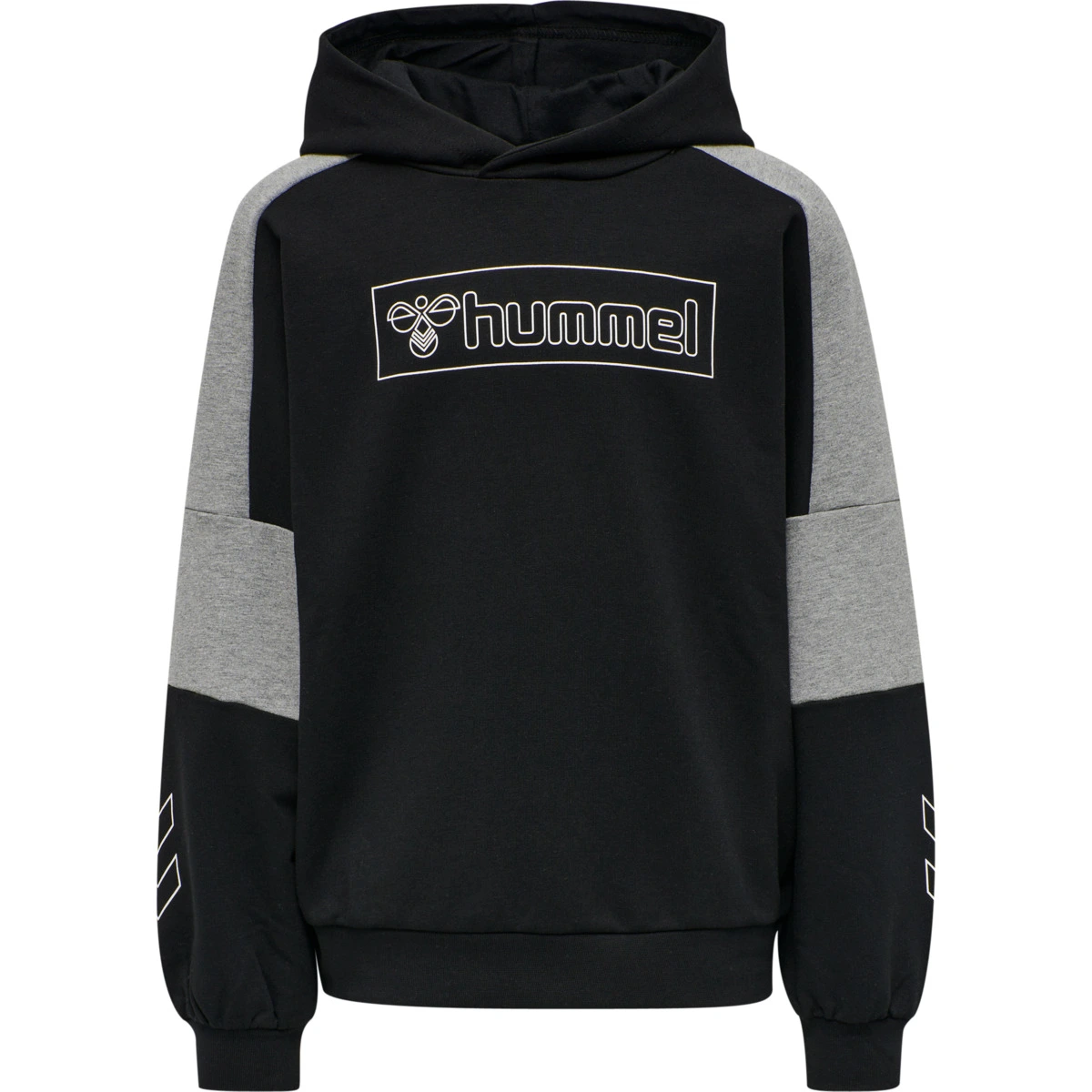 HUMMEL  213376 2001 BLACK