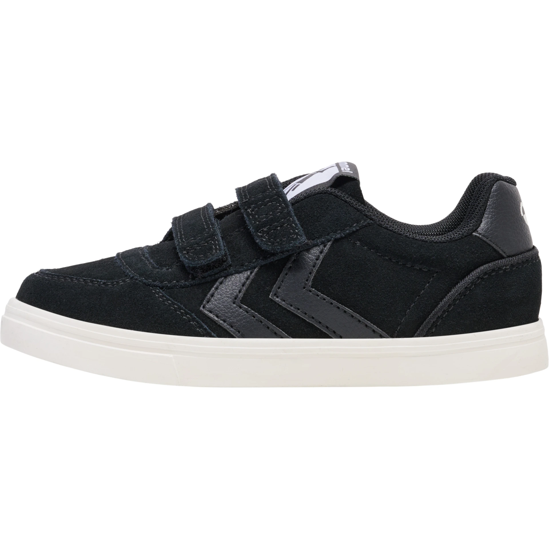 HUMMEL STADIL_30___BLACK___39 217839 2001 BLACK