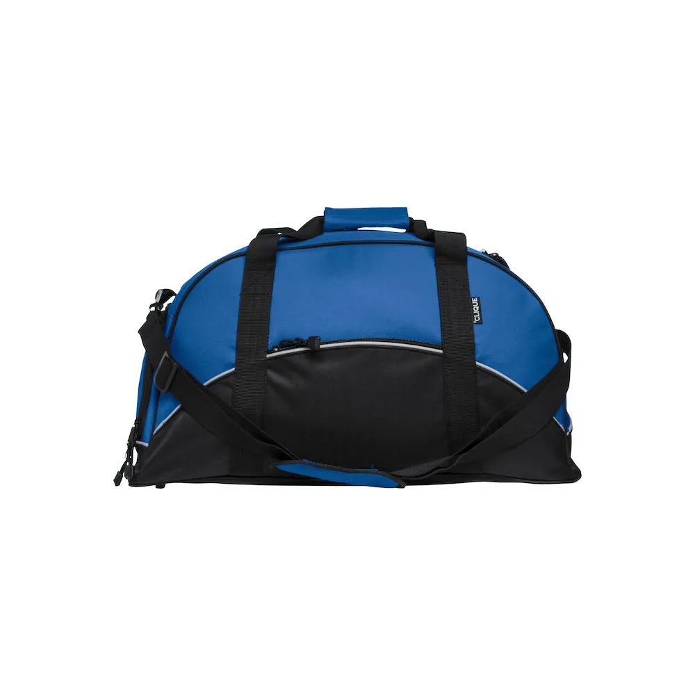 CLIQUE Sportbag 040208 55 Royalblau