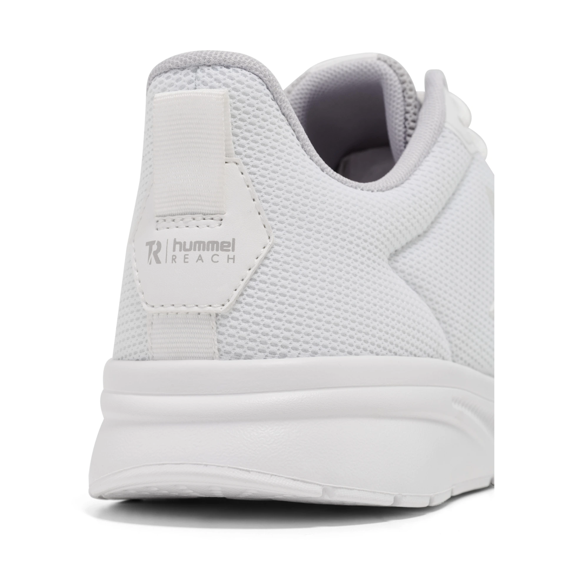 HUMMEL REACH TR BREATHER HUMMEL REACH_TR_BREATHER 225227 9001 WHITE