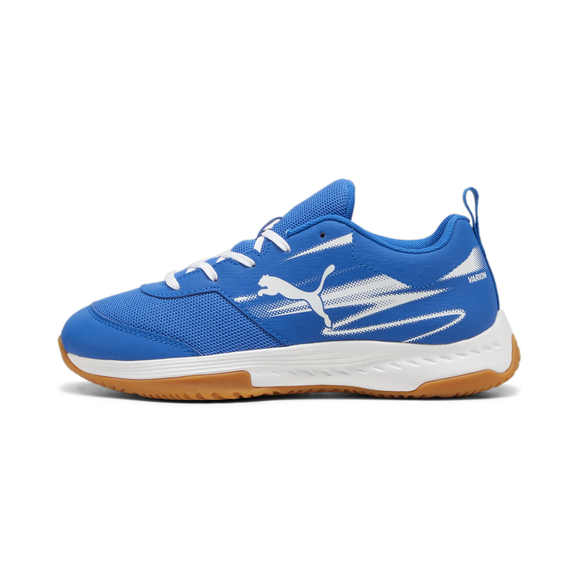 PUMA Varion_II_Jr 108105 003 PUMA Team Royal-PUMA White