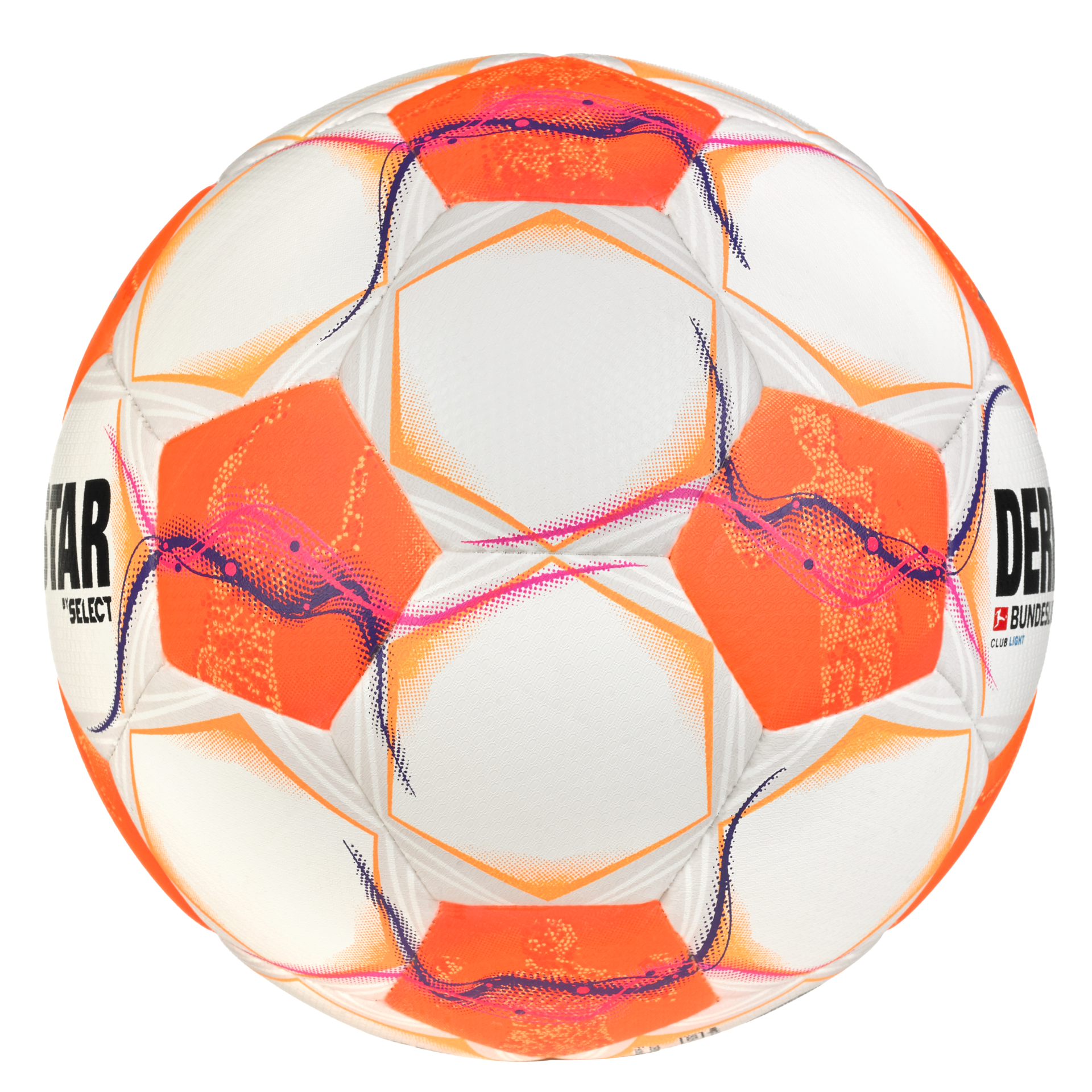 DERBYSTAR Bundesliga_Club_Light_v24 1431 0 multicolour