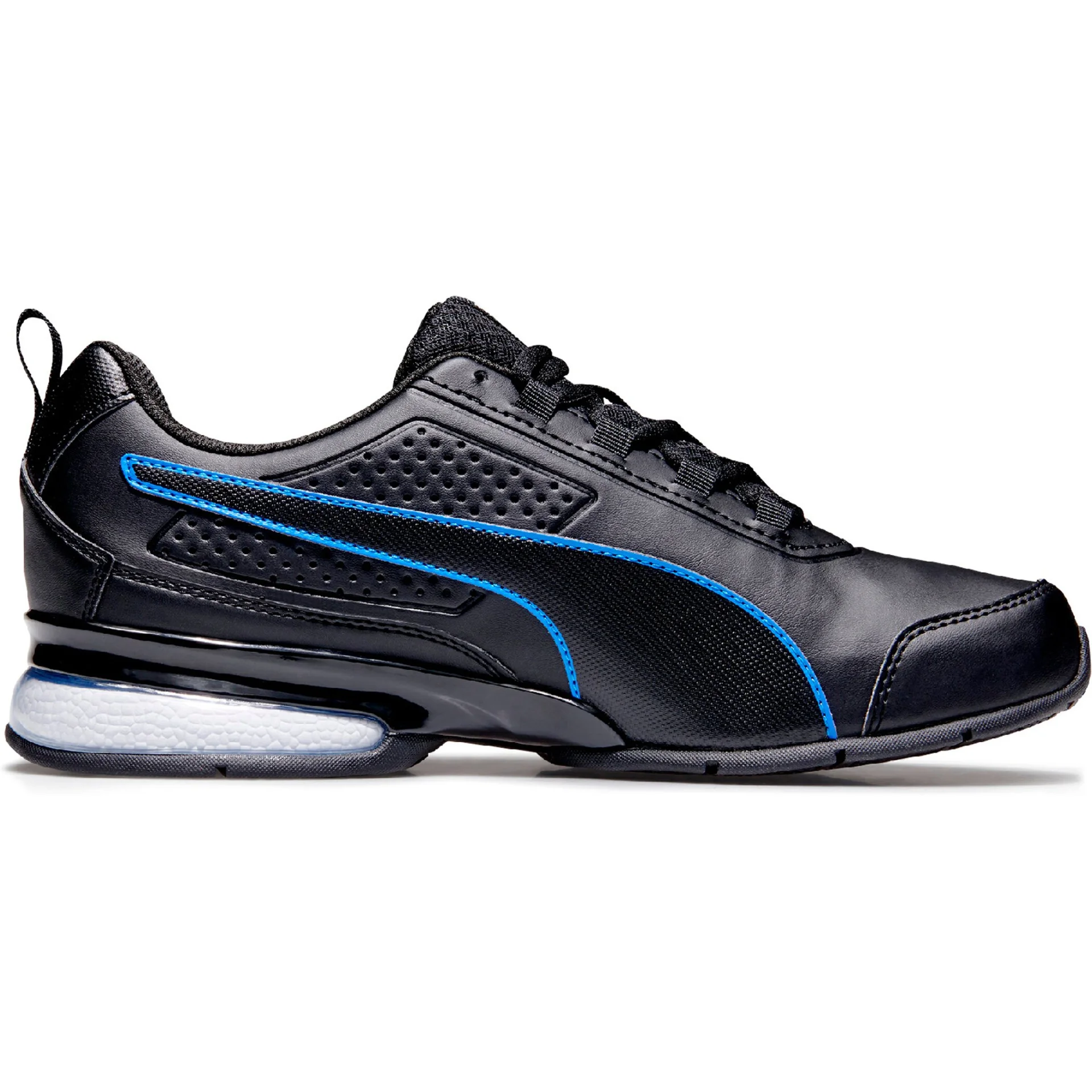PUMA Laufschuhe_Leader_VT_SL 365291 008 PUMA BLACK-PUMA WHITE-INDI