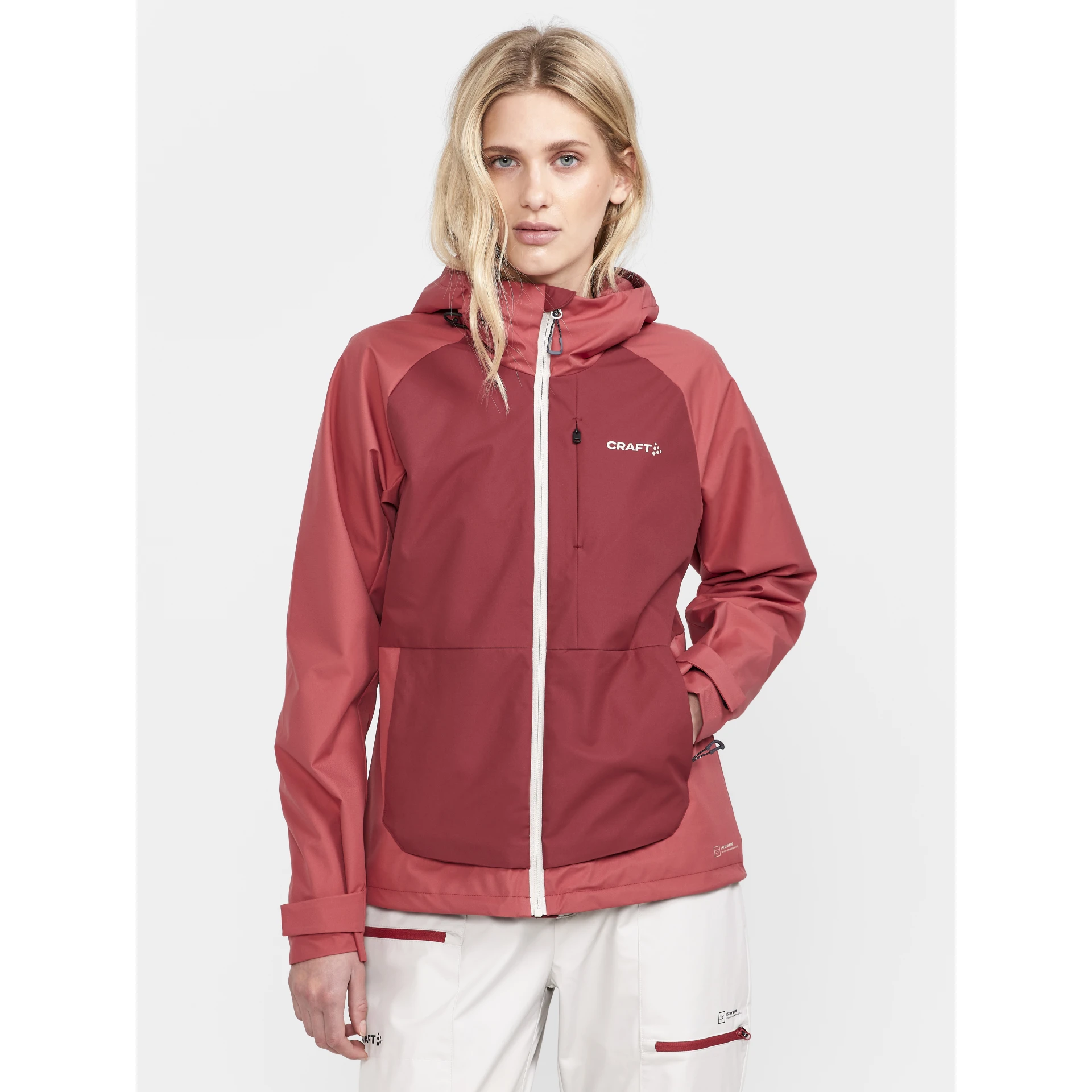 CRAFT ADV_Backcountry_Jacket_W 1912438 421447 ASTRO-DK ASTRO