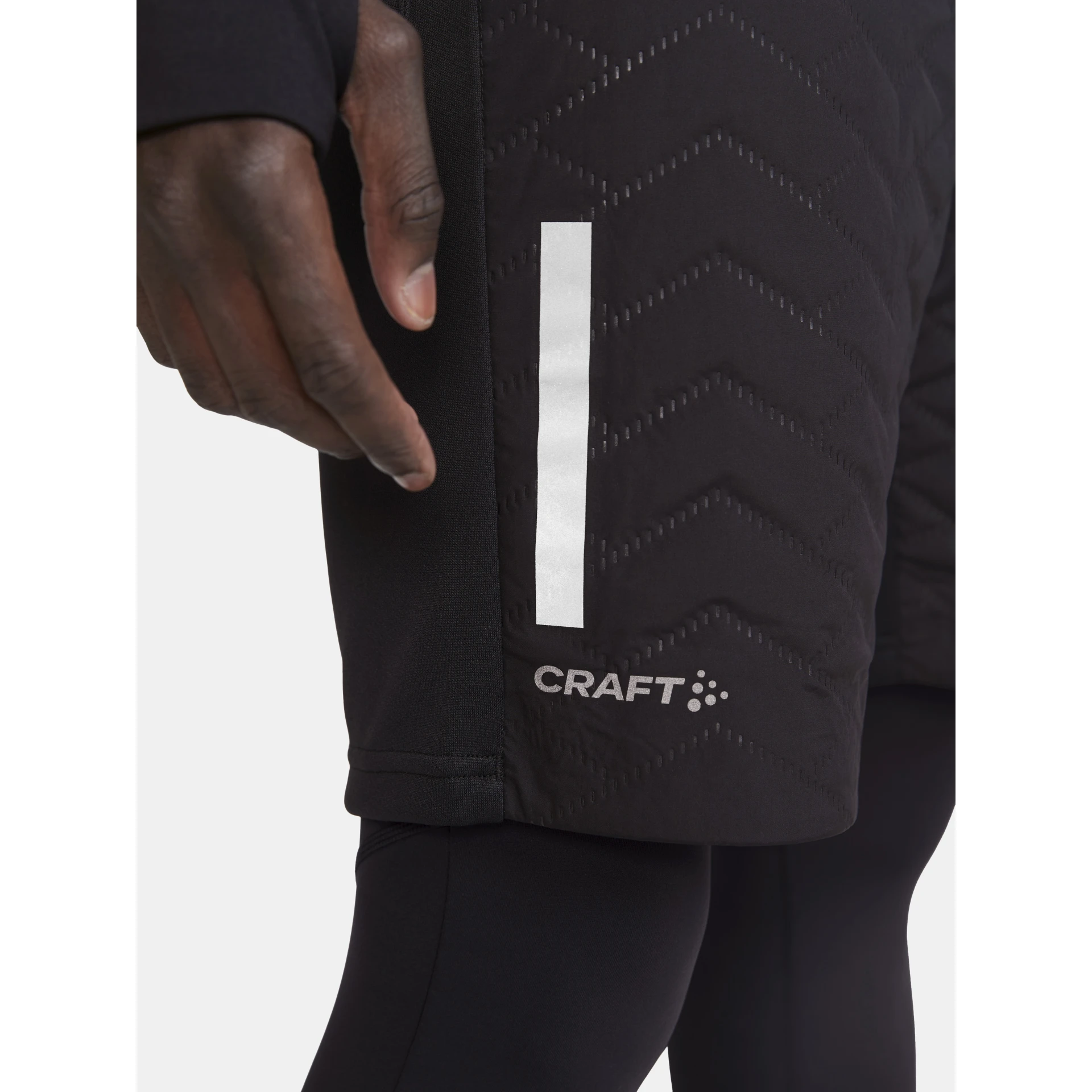 CRAFT ADV_SubZ_Shorts_3_M 1913723 999000 BLACK