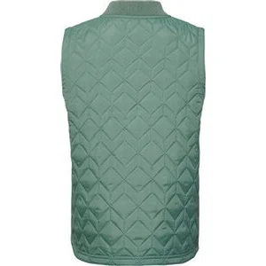 HUMMEL Kinder_Weste_hmlKULE_THERMO_VEST 217271 6575 LAUREL WREATH