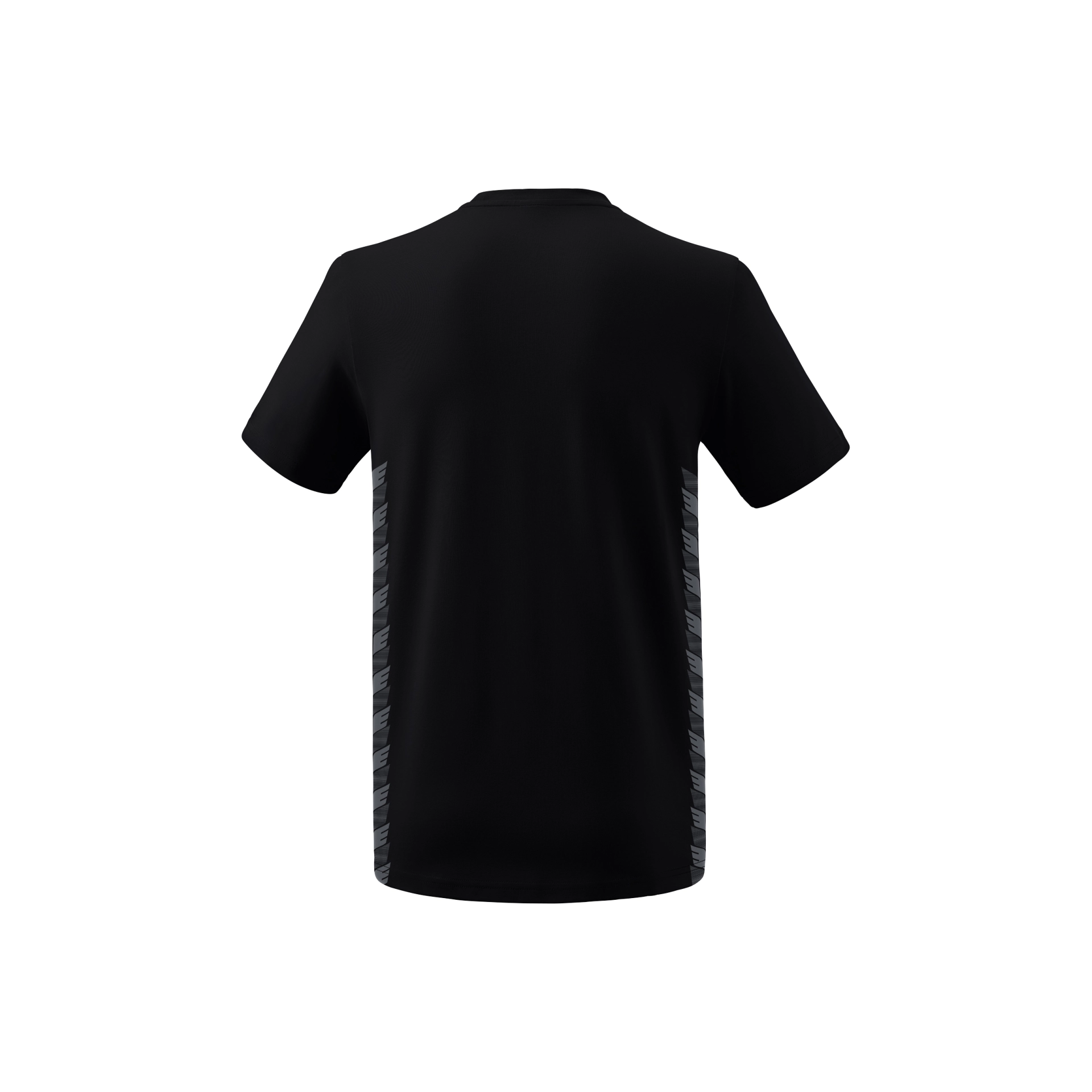 ERIMA Herren_Essential_Team_T_Shirt 2082207 952824 black/slate grey