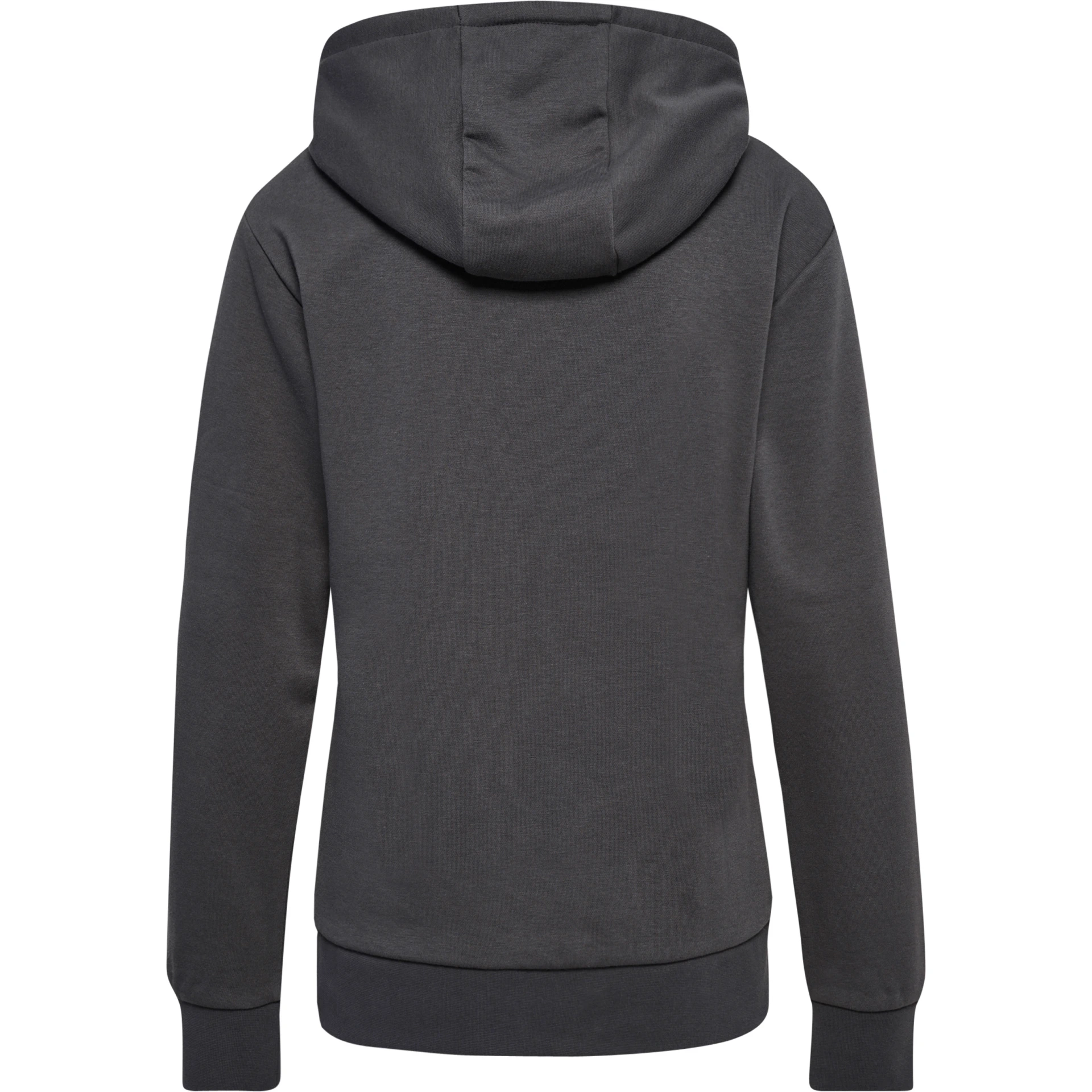 HUMMEL hmlSTALTIC_COTTON_HOODIE_WOMAN 219201 1025 MAGNET