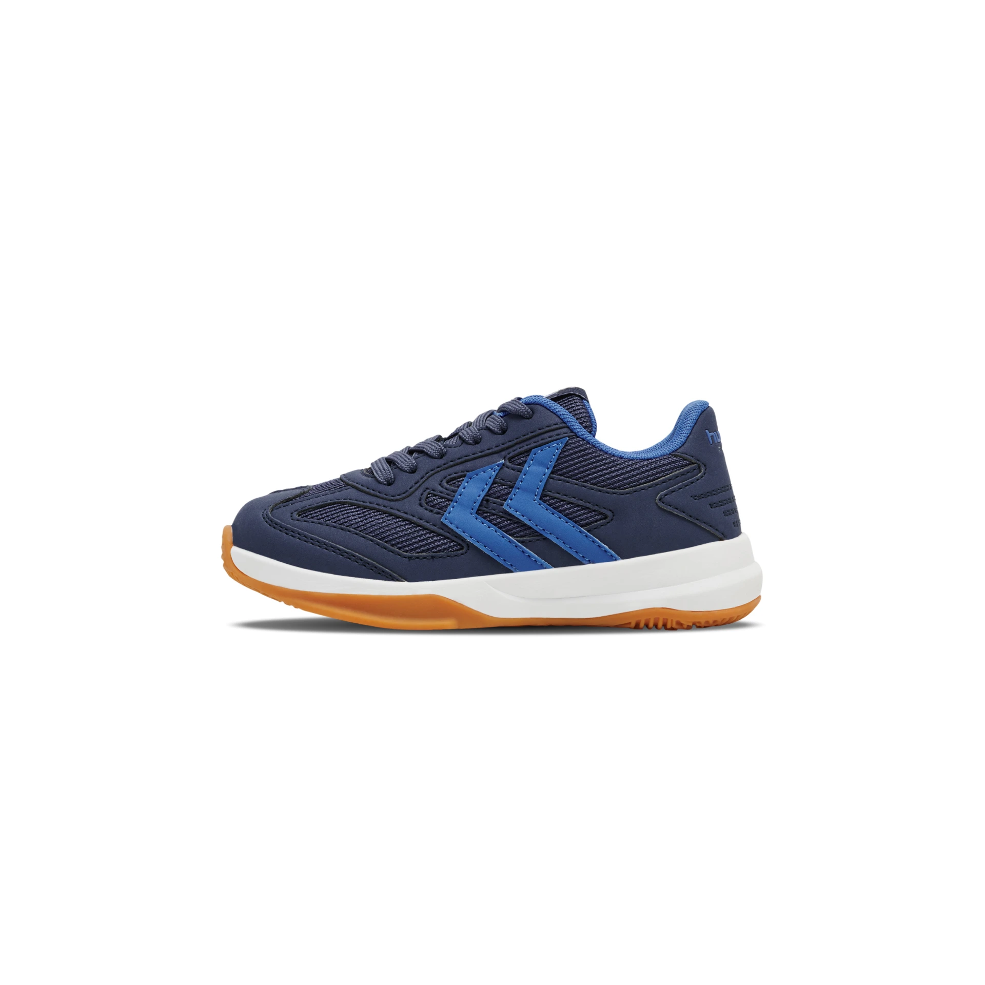 HUMMEL DAGAZ_III_JR___DRESS_BLUES___31 223137 7459 DRESS BLUES