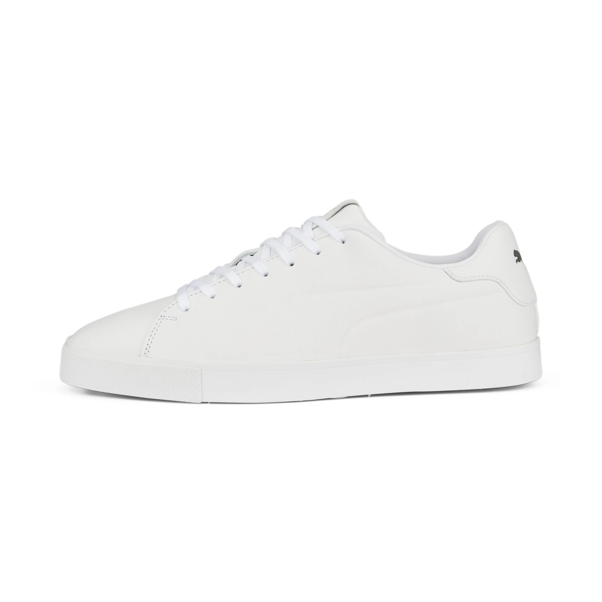 PUMA Fusion_Classic 376982 001 PUMA WHITE-PUMA WHITE
