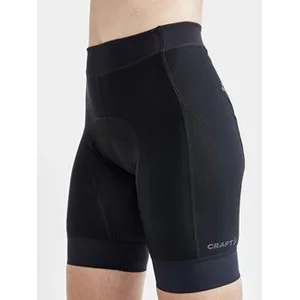 CRAFT Damen_Shorts_ADV_ENDUR_SOLID_SHORTS_W 1910764 999000 BLACK