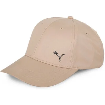 PUMA Herren_Metal_Cat_Cap 021269 061 PRAIRIE TAN