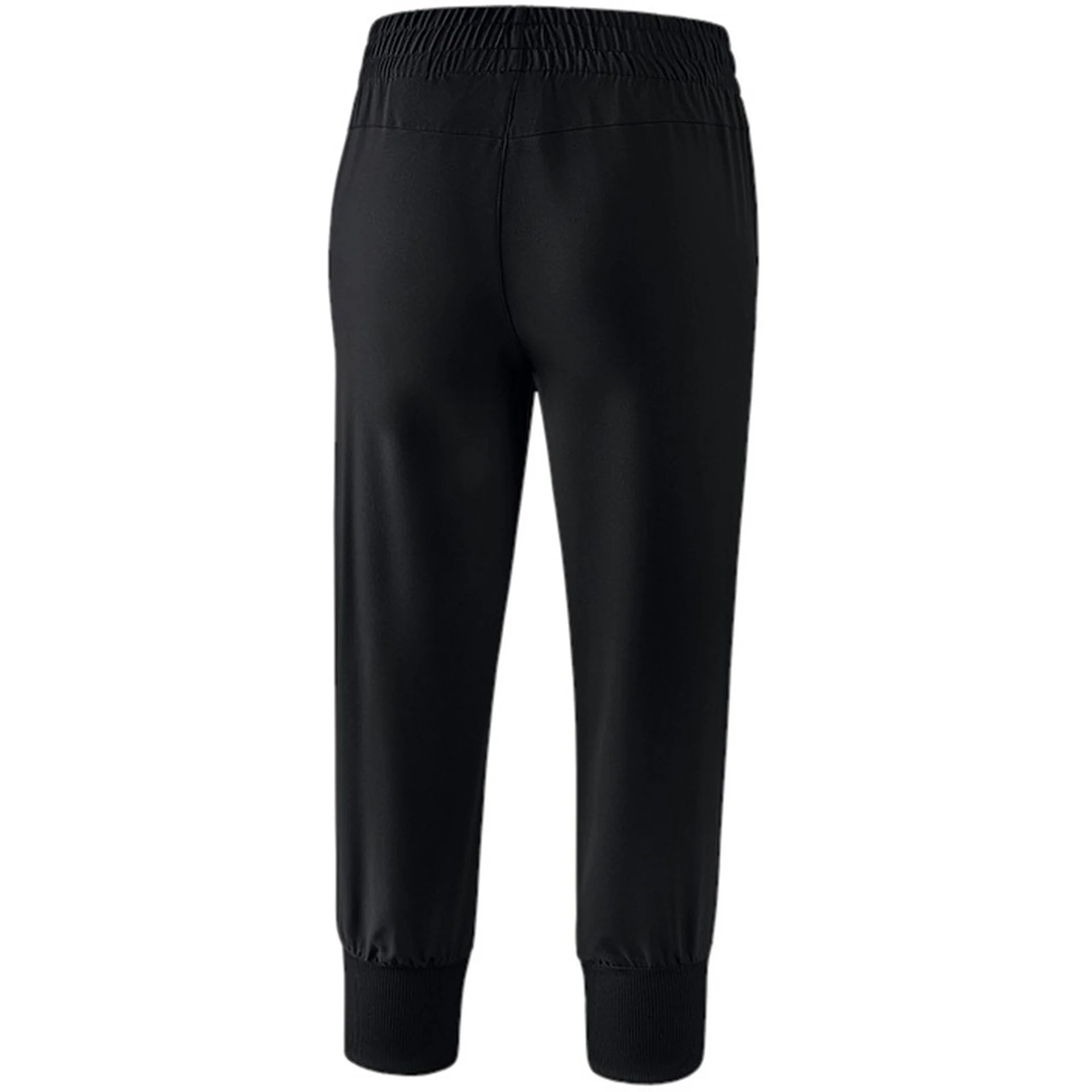 ERIMA Fussball___Teamsport_Textil___Hosen_Basics_3_4_Hose_Damen 2101808 950 black