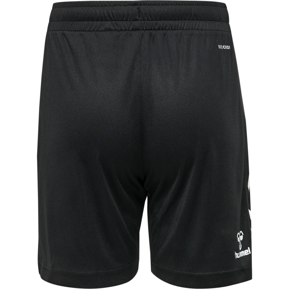 HUMMEL HUMMEL_Kinder_Shorts_hmlCORE_XK_POLY_SHORTS_KIDS 211467 2001 BLACK