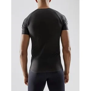 CRAFT Herren_Unterwaesche_PRO_DRY_NANOWEIGHT_SS_M 1908851 999000 BLACK