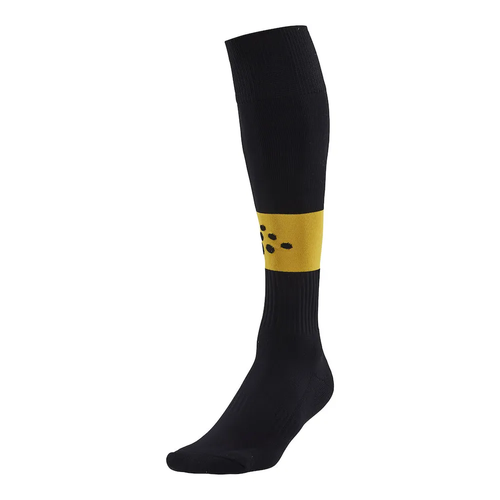 9552 Black/Sweden Yellow