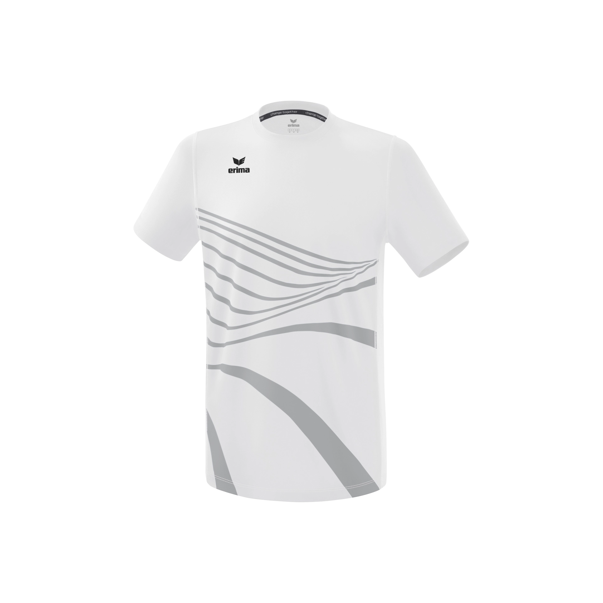 ERIMA RACING_T_Shirt 8082305K 011 new white