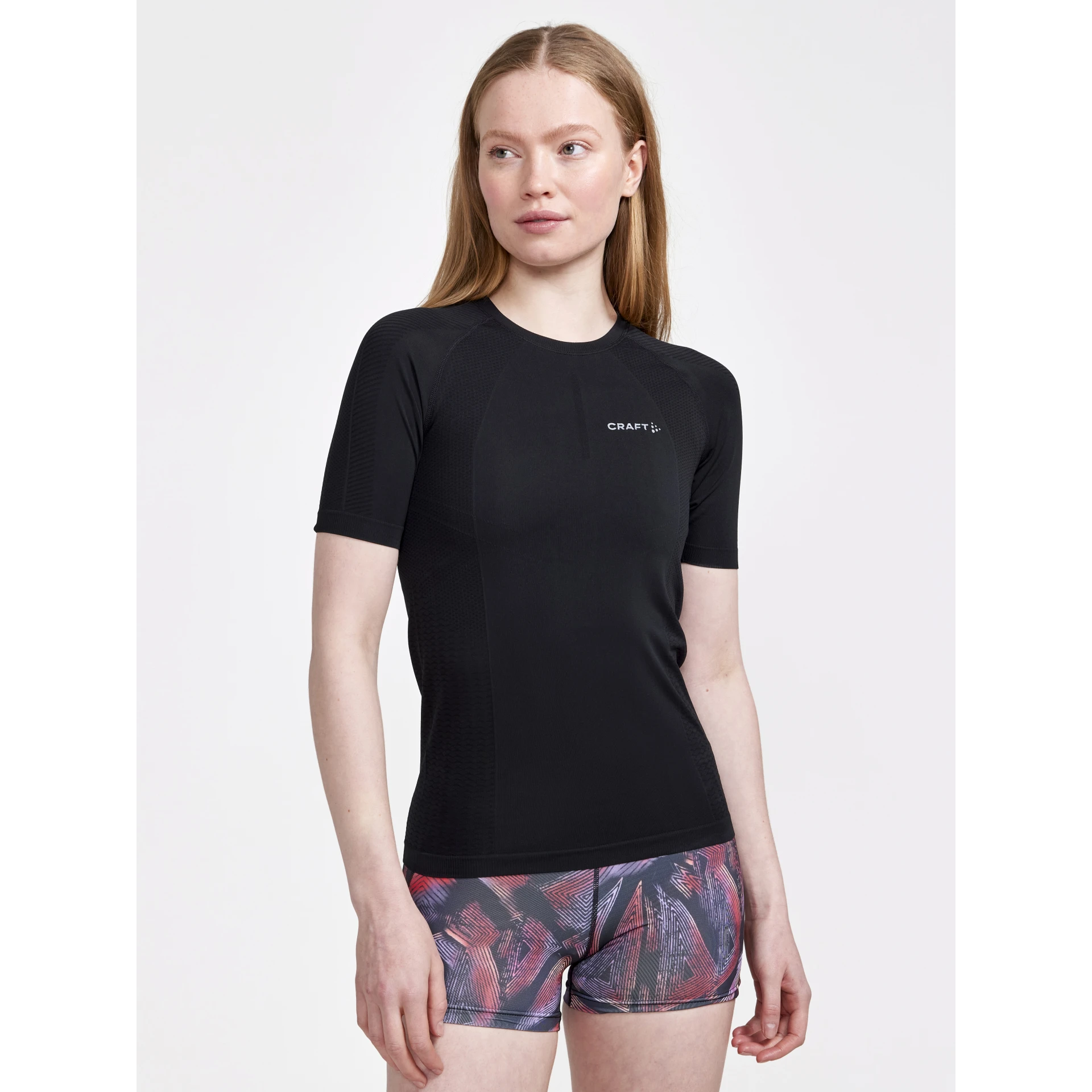 CRAFT ADV_Cool_Intensity_SS_W 1913201 999000 BLACK