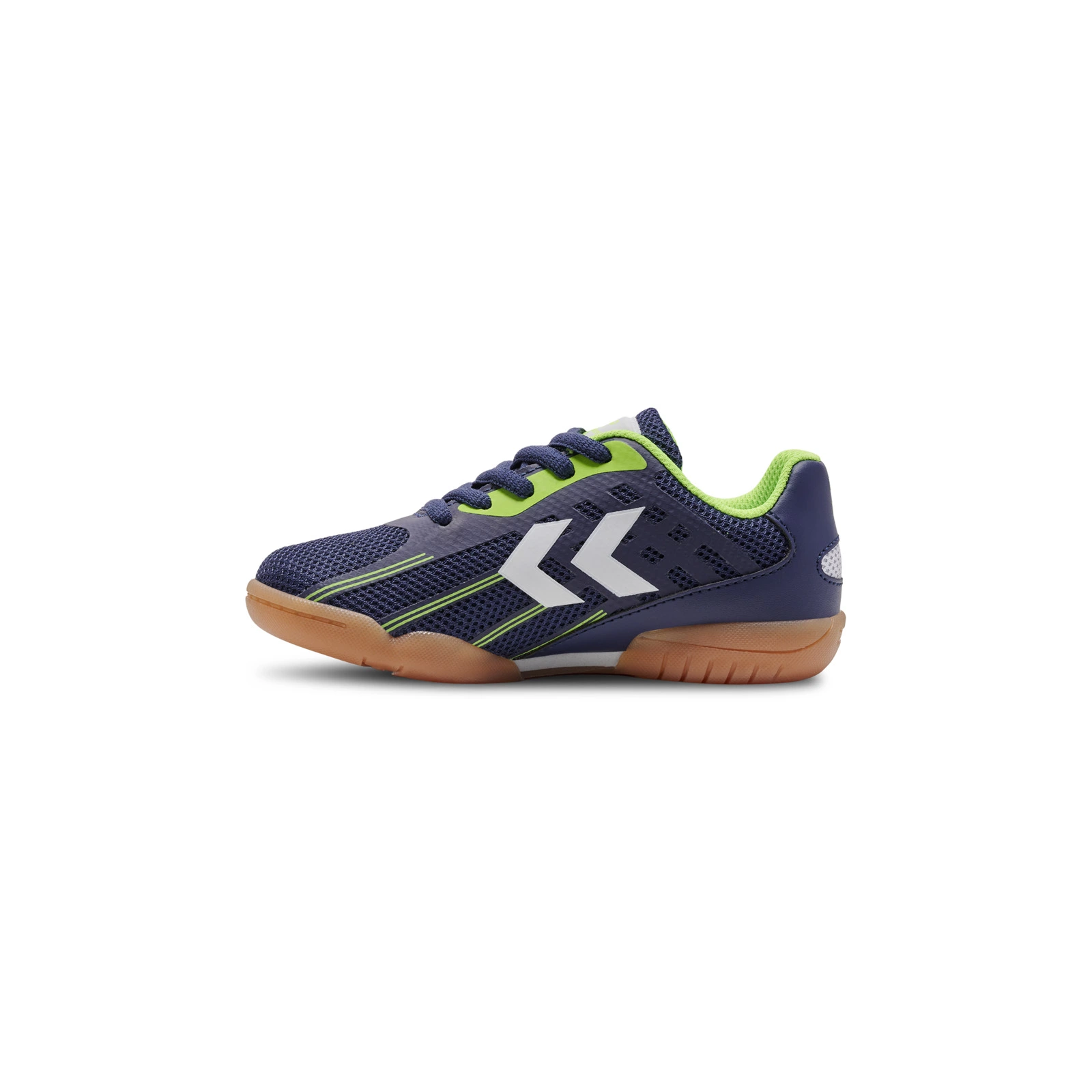 HUMMEL ROOT_ELITE_JR_LC 216795 7015 SPECTRUM BLUE