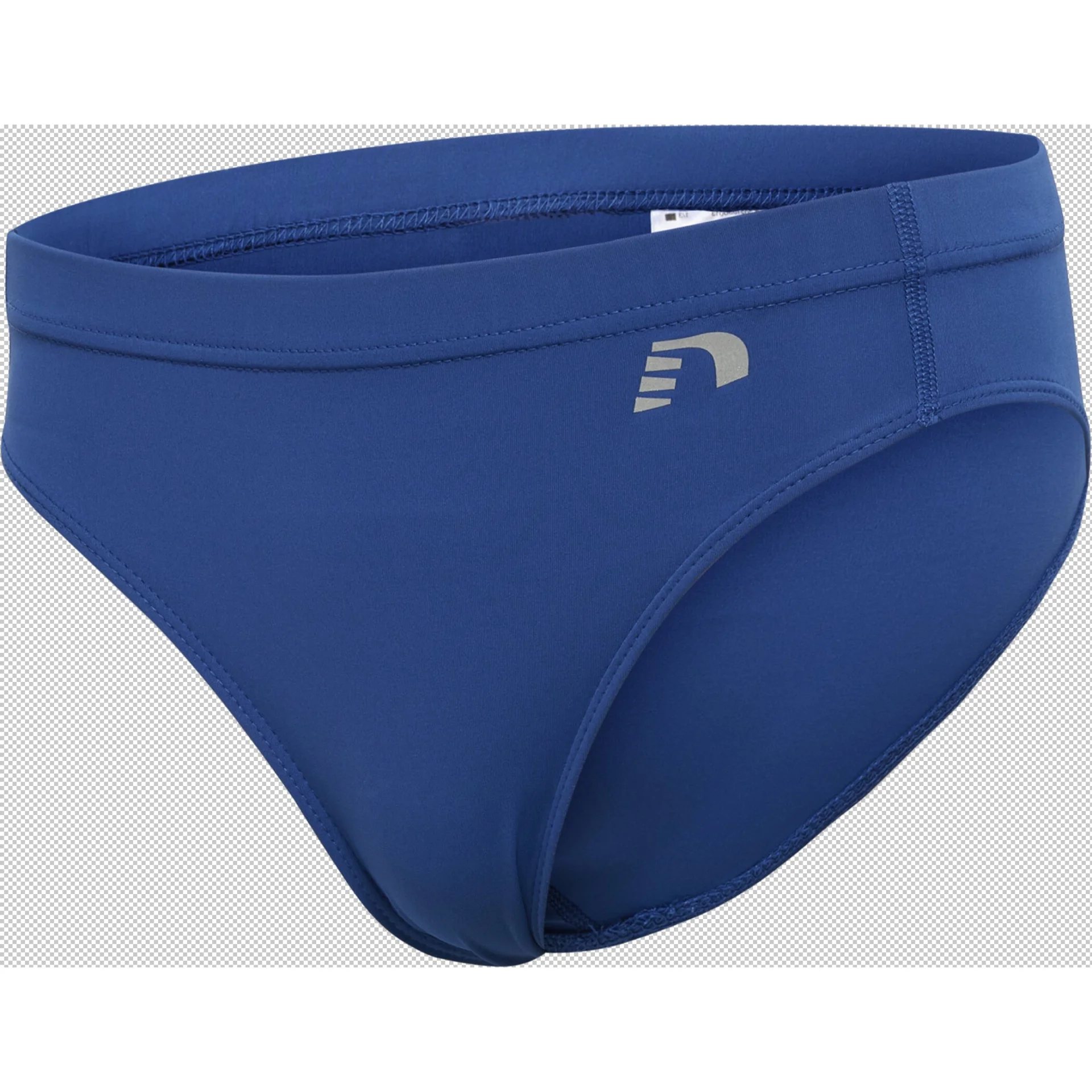 NEWLINE Damen_WOMENS_CORE_ATHLETIC_BRIEF 500118 7045 TRUE BLUE