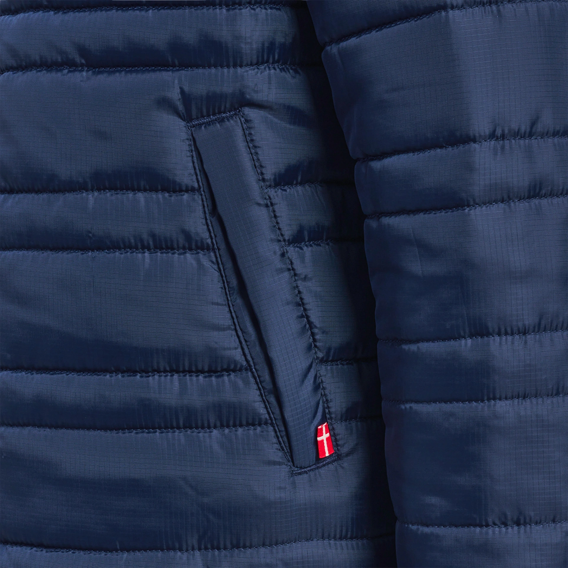 HUMMEL hmlBILBO_TEX_JACKET___BLACK_IRIS___134 220609 1009 BLACK IRIS