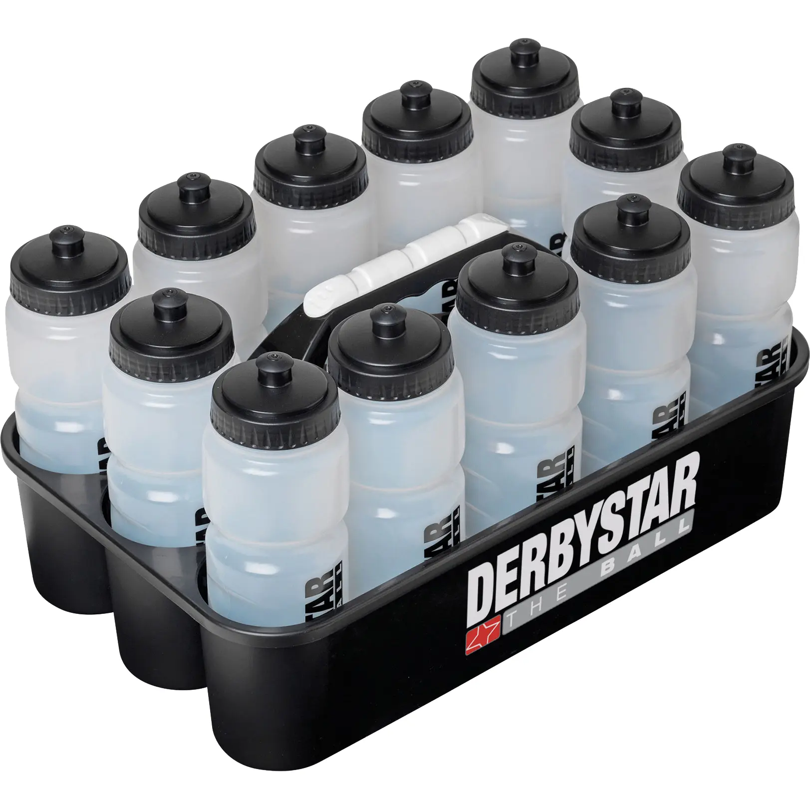 DERBYSTAR Trinkbehaelter 4094 000 schwarz